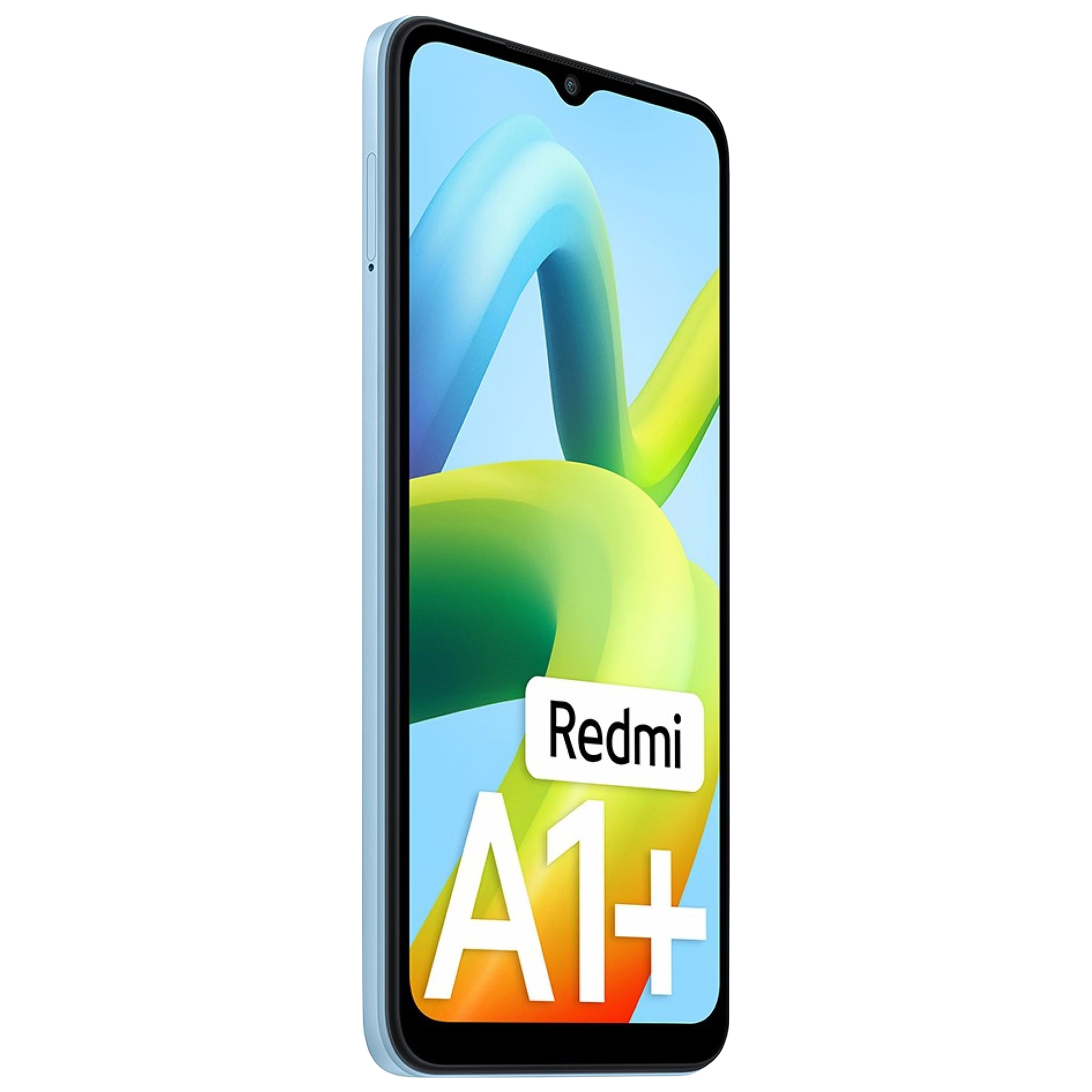 Redmi A1+ (3GB RAM, 32GB, Light Blue)_4