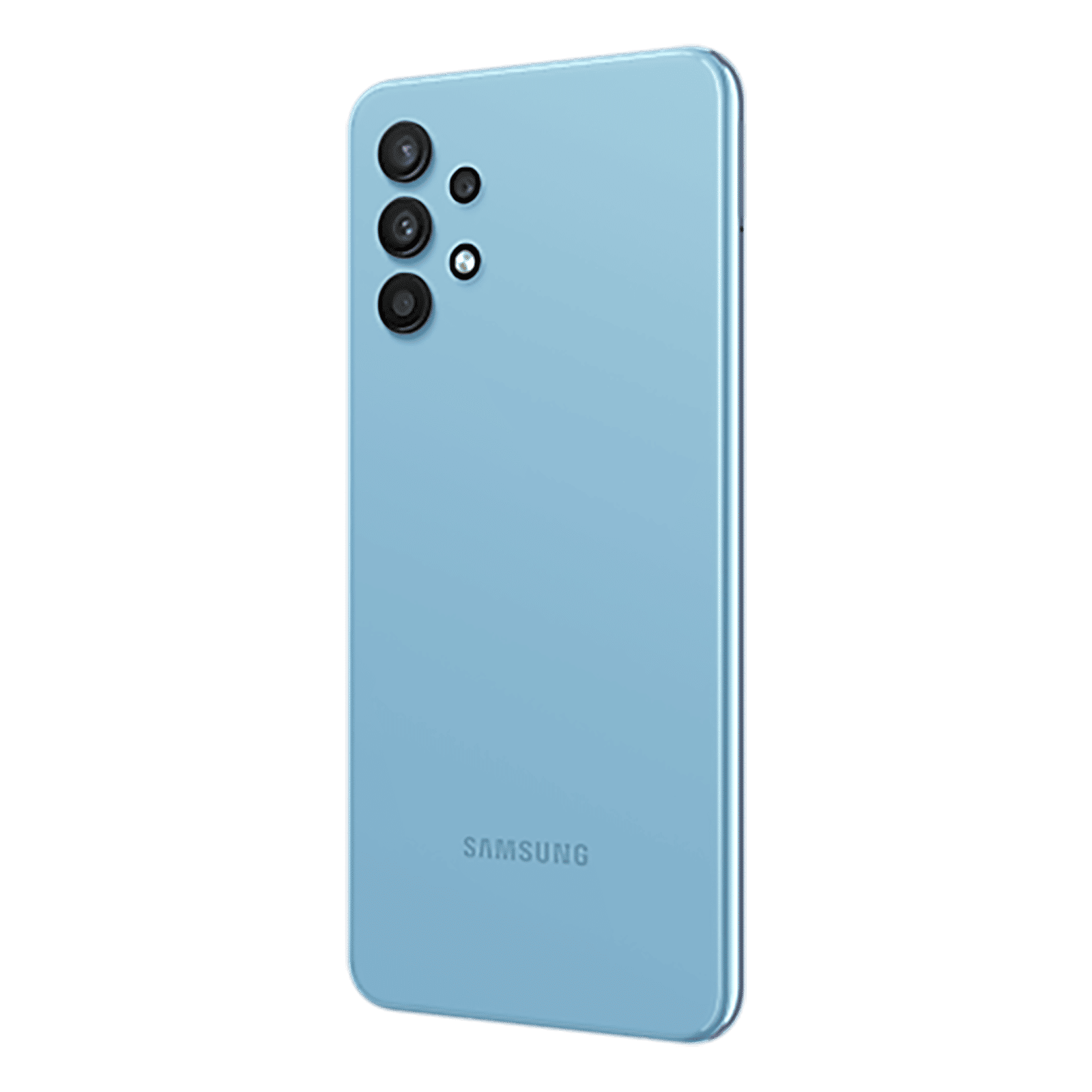 SAMSUNG Galaxy A32 (6GB RAM, 128GB, Awesome Blue)_9