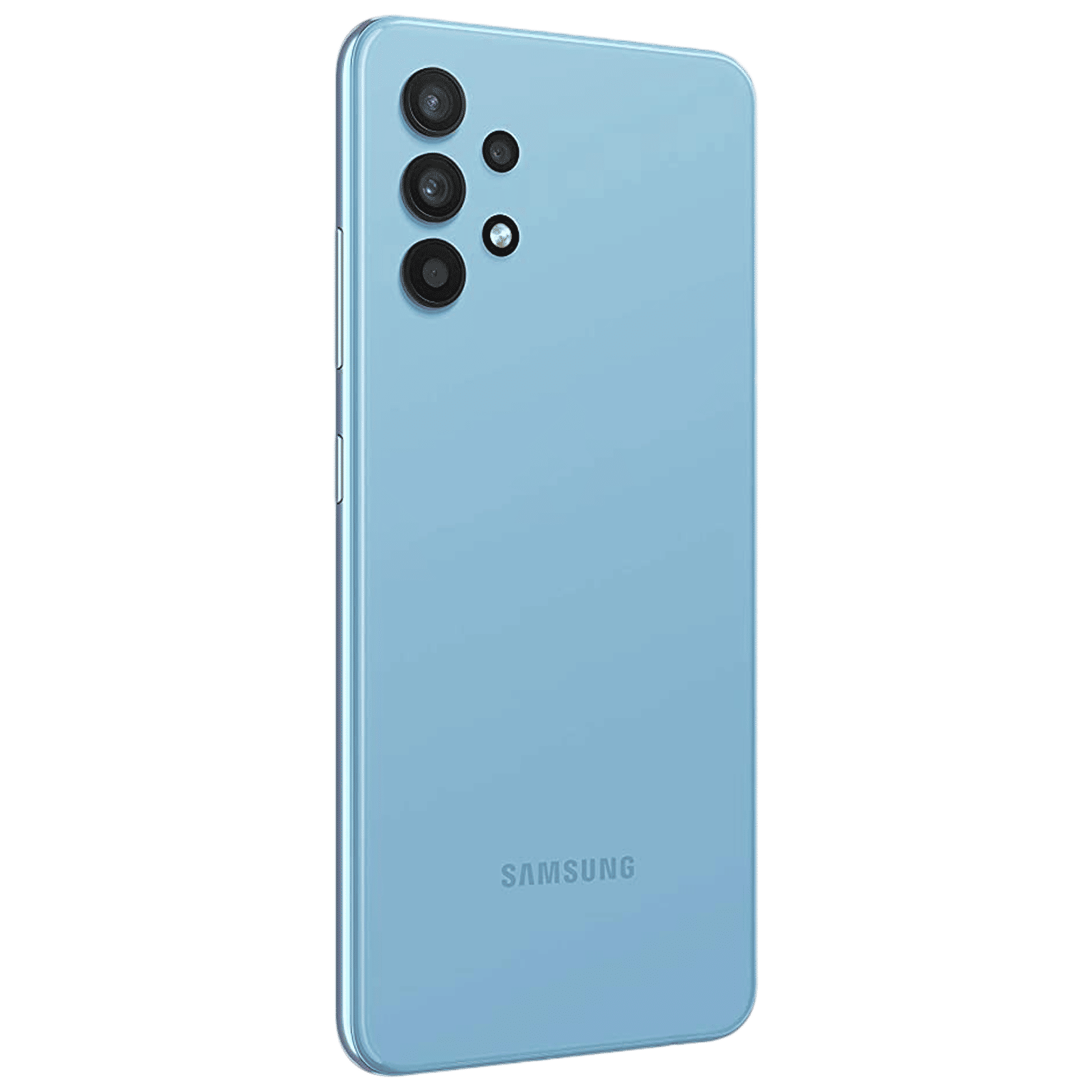 SAMSUNG Galaxy A32 (6GB RAM, 128GB, Awesome Blue)_5