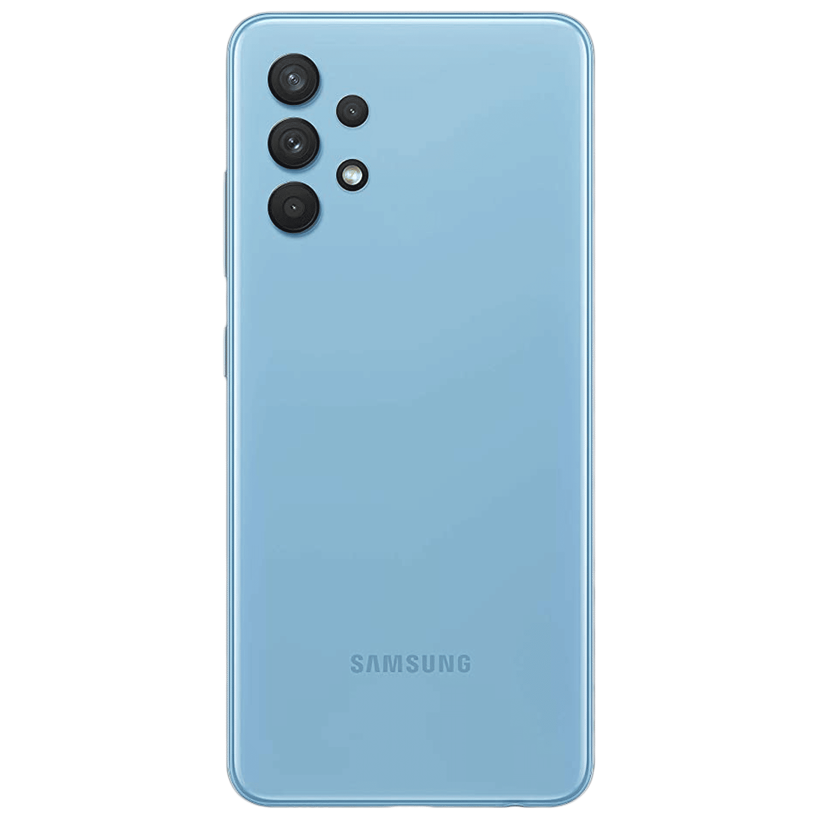 SAMSUNG Galaxy A32 (6GB RAM, 128GB, Awesome Blue)_7