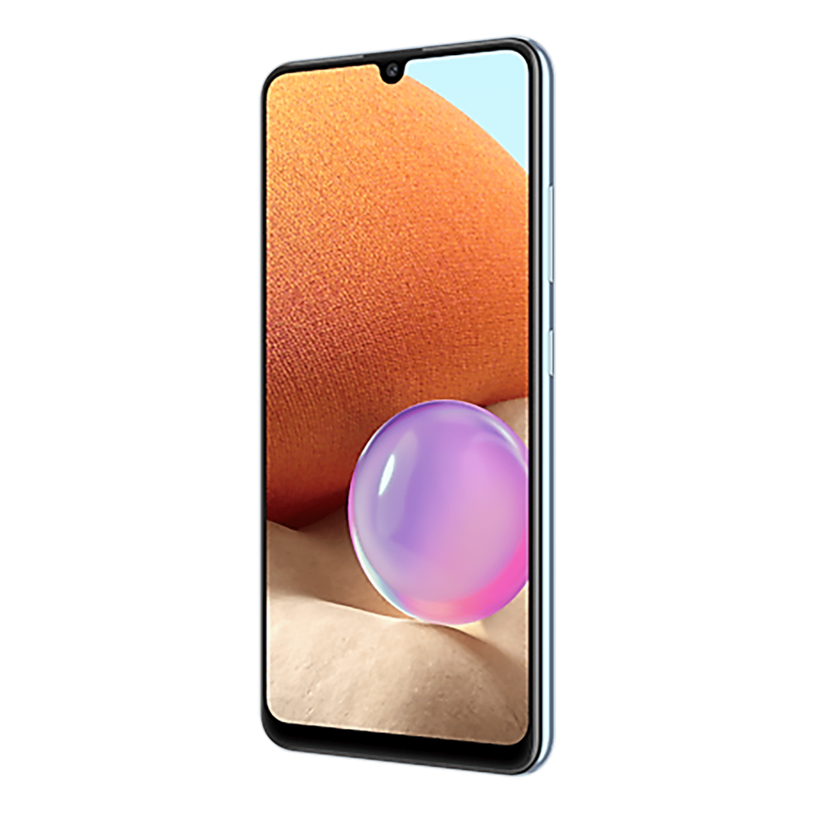 SAMSUNG Galaxy A32 (6GB RAM, 128GB, Awesome Blue)_8