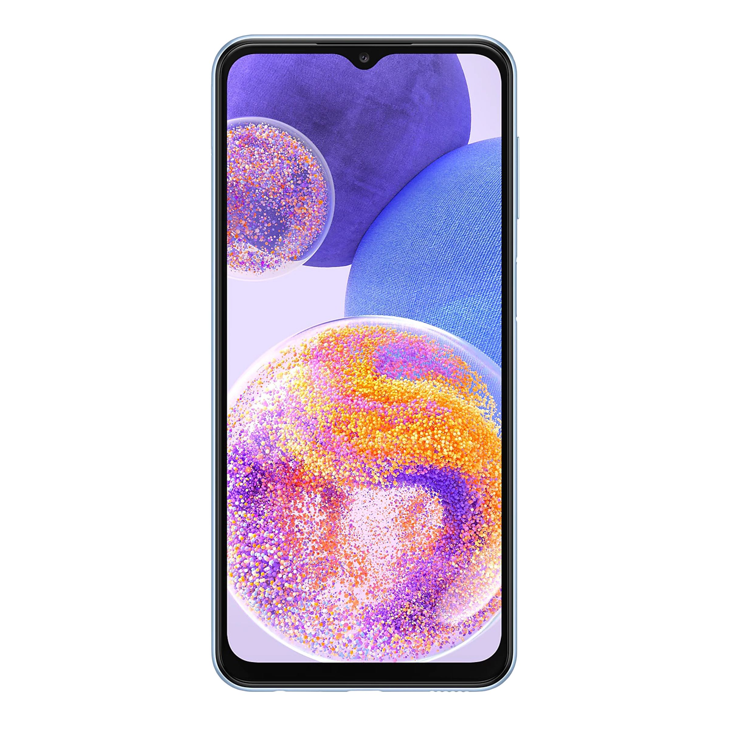 SAMSUNG Galaxy A23 (6GB RAM, 128GB, Light Blue)_11