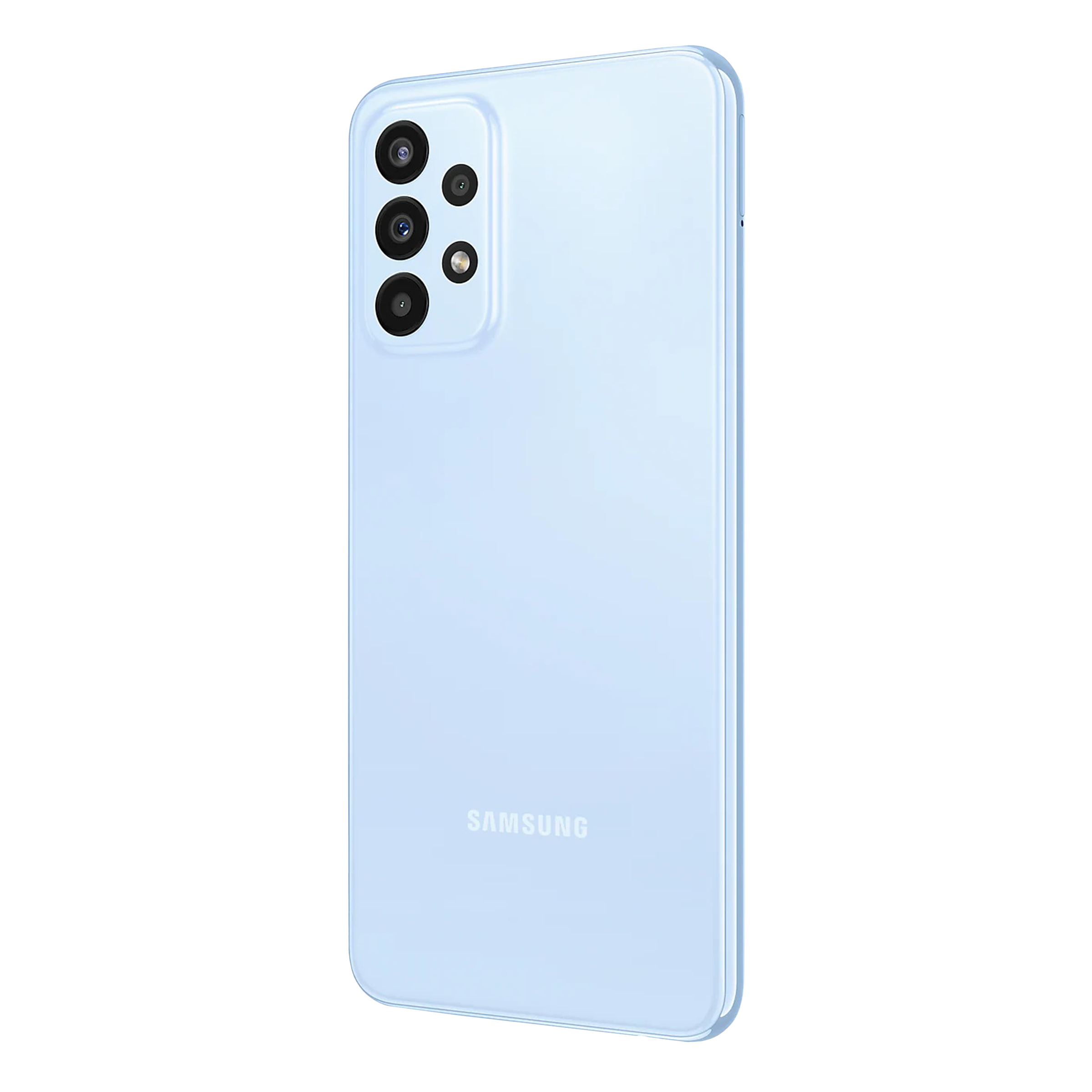SAMSUNG Galaxy A23 (6GB RAM, 128GB, Light Blue)_13