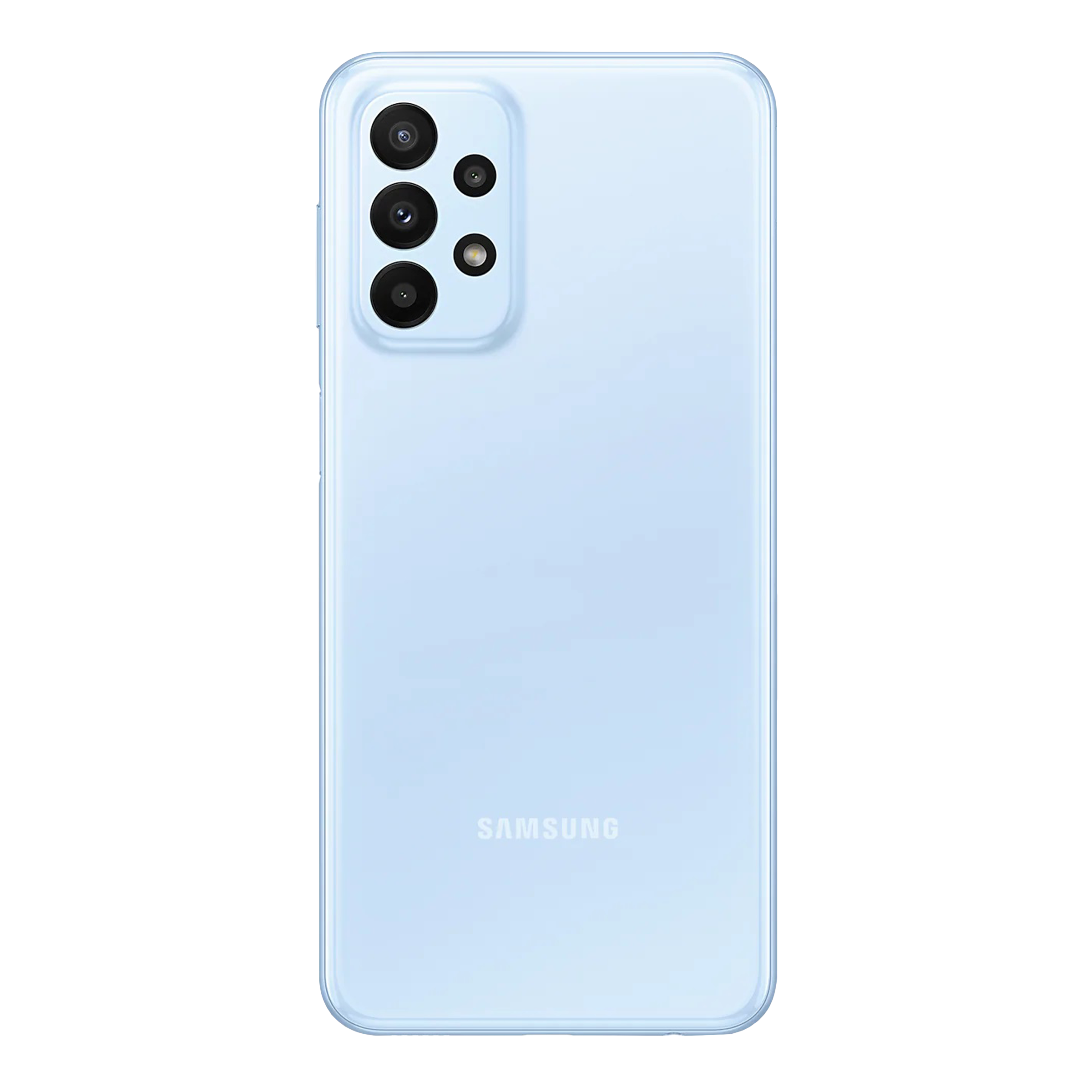 SAMSUNG Galaxy A23 (6GB RAM, 128GB, Light Blue)_7