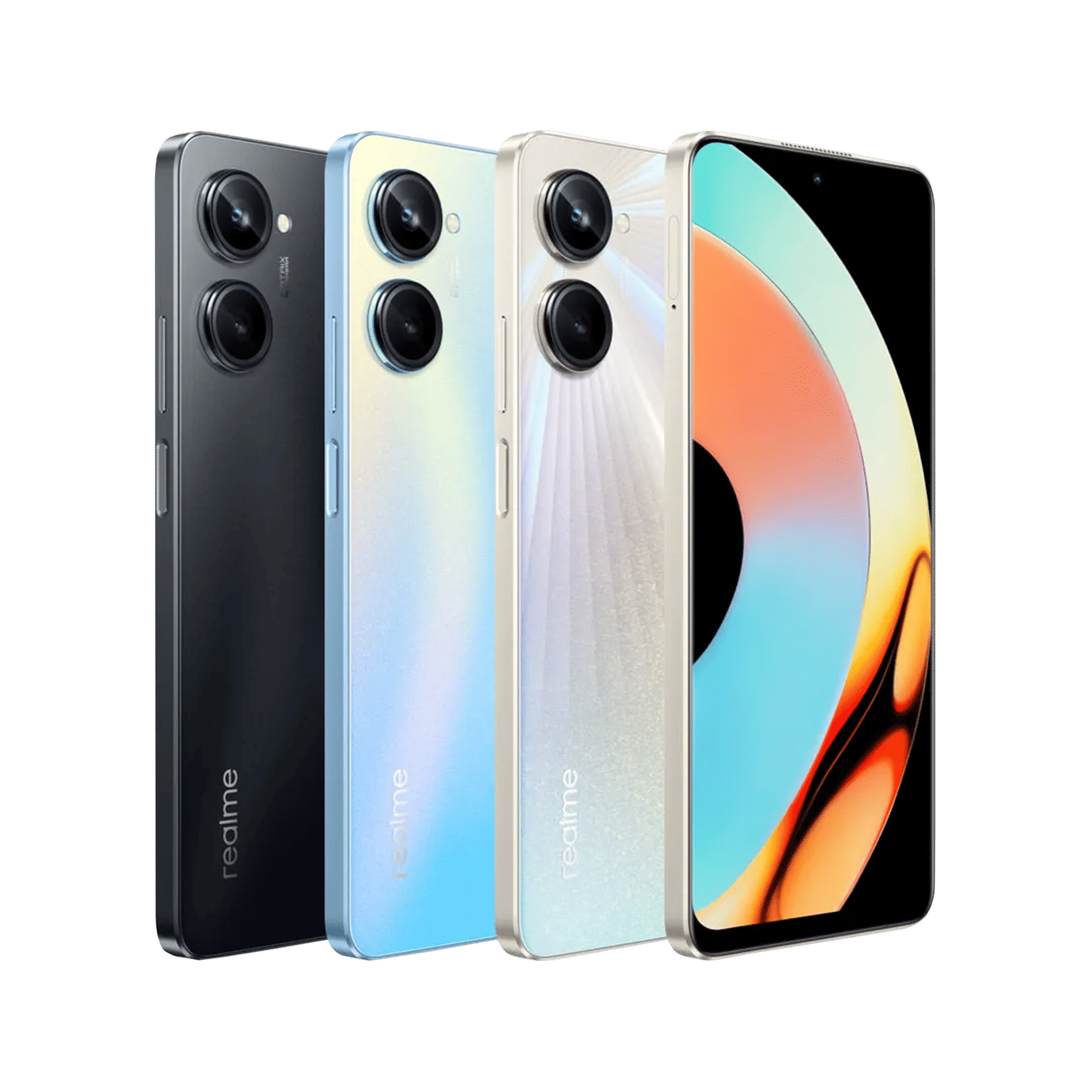 realme 10 Pro+ 5G (6GB RAM, 128GB, Hyperspace) realme 10 Pro+ 5G (6GB RAM, 128GB, Hyperspace)_9
