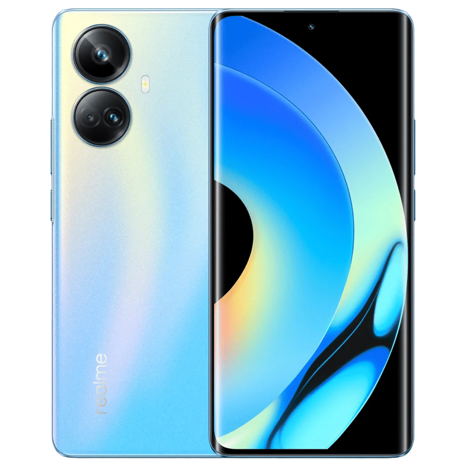 realme 10 Pro+ 5G (6GB RAM, 128GB, Nebula Blue)_1