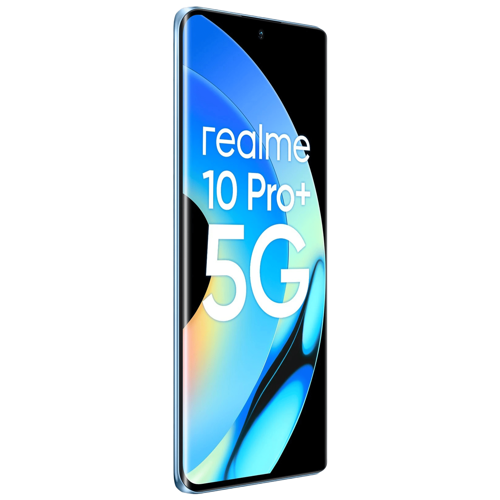 realme 10 Pro+ 5G (6GB RAM, 128GB, Nebula Blue)_4