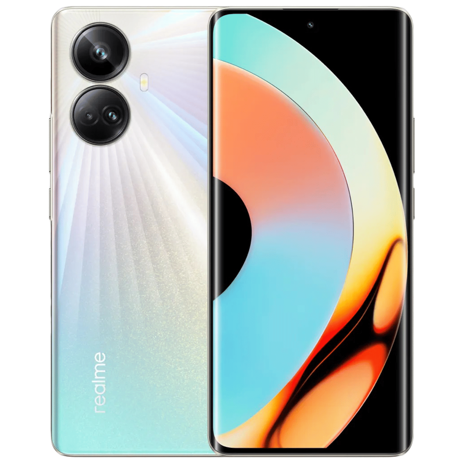 realme 10 Pro+ 5G (8GB RAM, 256GB, Hyperspace)_1