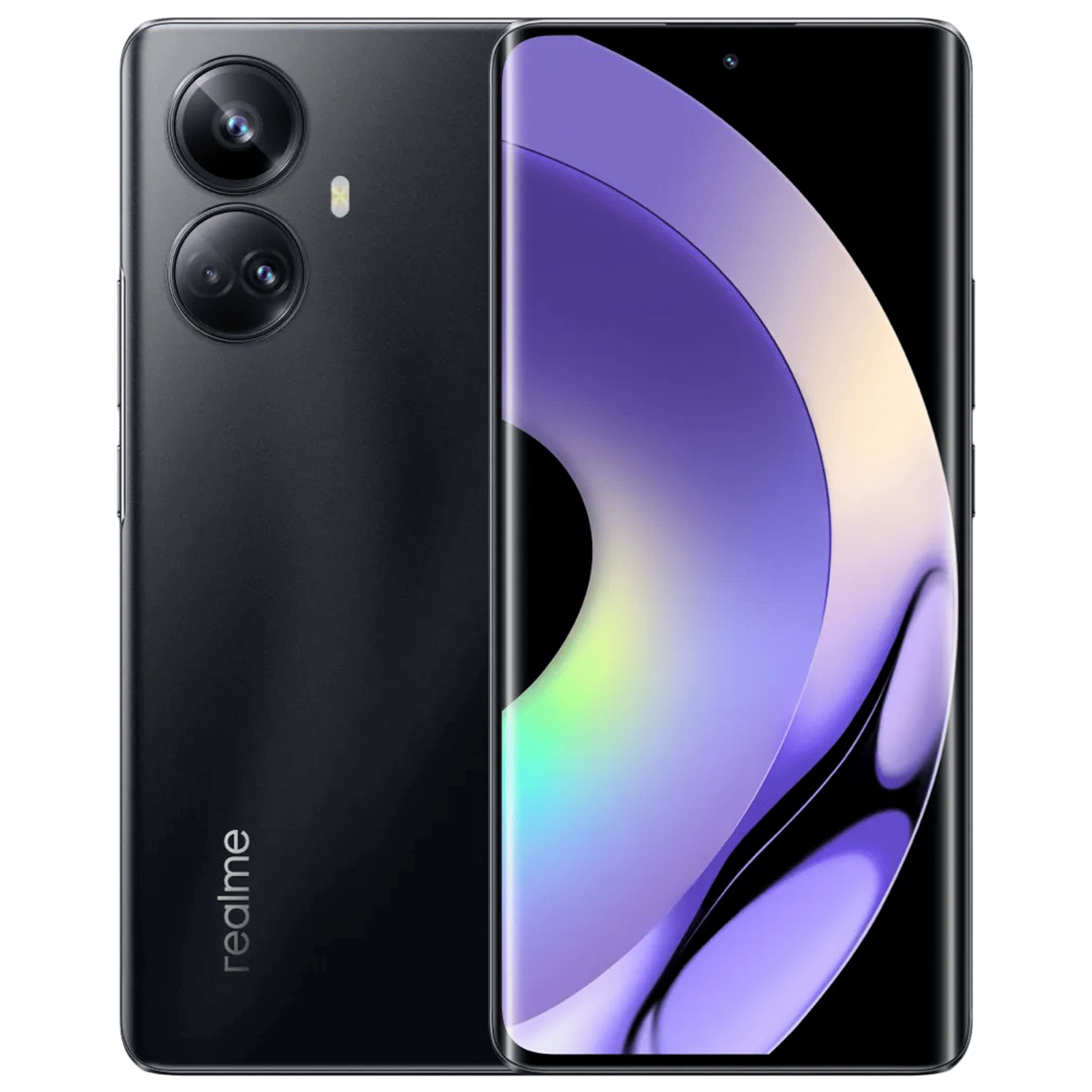 realme 10 Pro+ 5G (8GB RAM, 256GB, Dark Matter)_1
