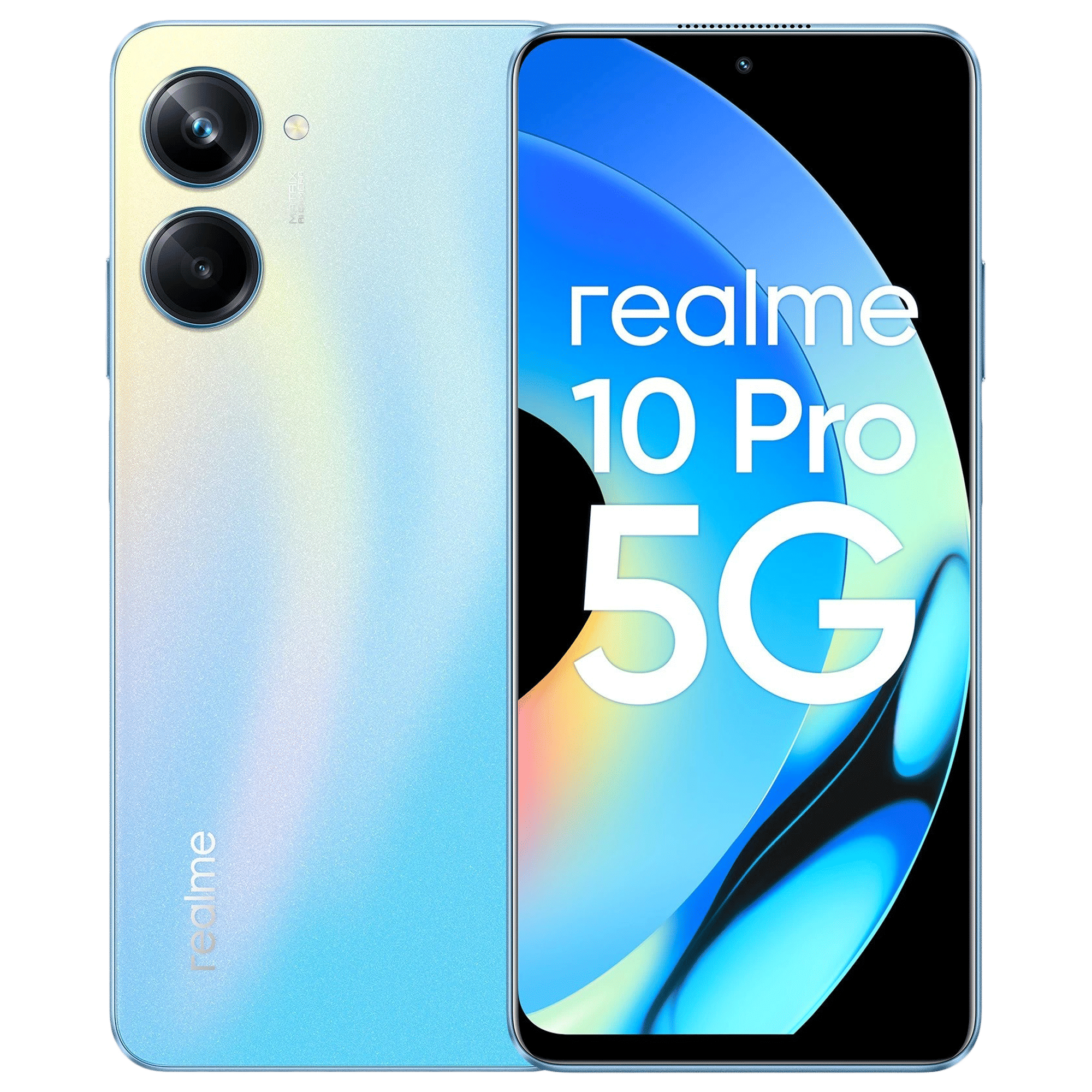 realme 10 Pro 5G (8GB RAM, 128GB, Nebula Blue) realme 10 Pro 5G (8GB RAM, 128GB, Nebula Blue)_1