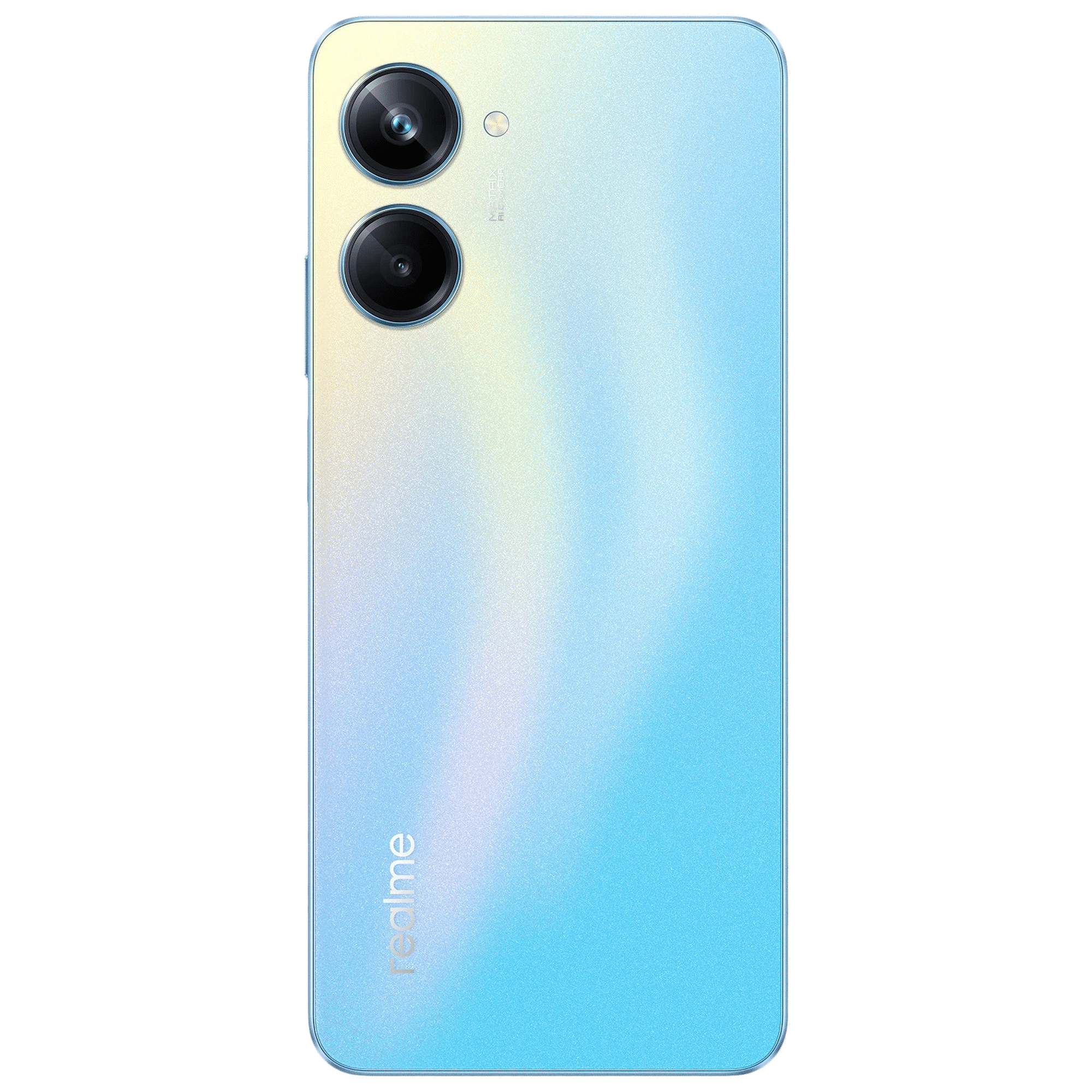 realme 10 Pro 5G (8GB RAM, 128GB, Nebula Blue) realme 10 Pro 5G (8GB RAM, 128GB, Nebula Blue)_8