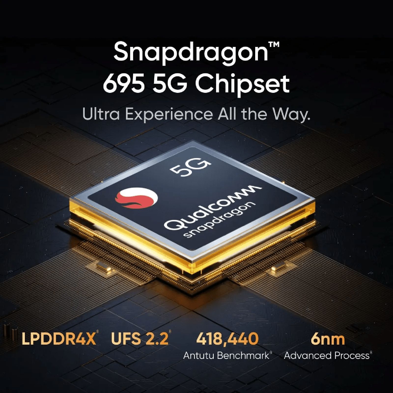 realme 10 Pro 5G (8GB RAM, 128GB, Hyperspace)_11