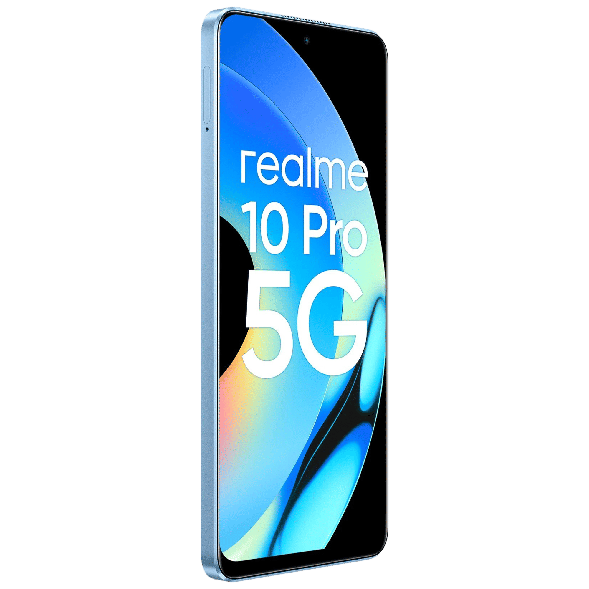 realme 10 Pro 5G (6GB RAM, 128GB, Nebula Blue) realme 10 Pro 5G (6GB RAM, 128GB, Nebula Blue)_4