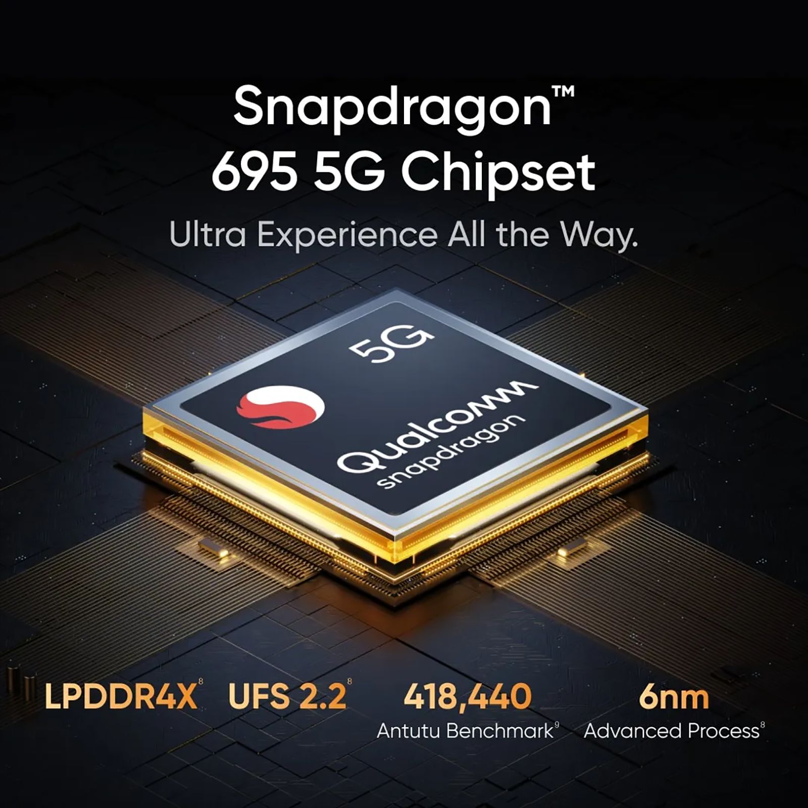 realme 10 Pro 5G (6GB RAM, 128GB, Hyperspace)_11