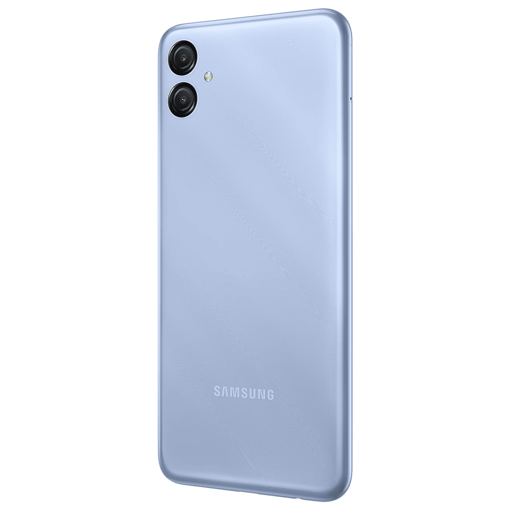 SAMSUNG Galaxy A04e (3GB RAM, 64GB, Light Blue)_8