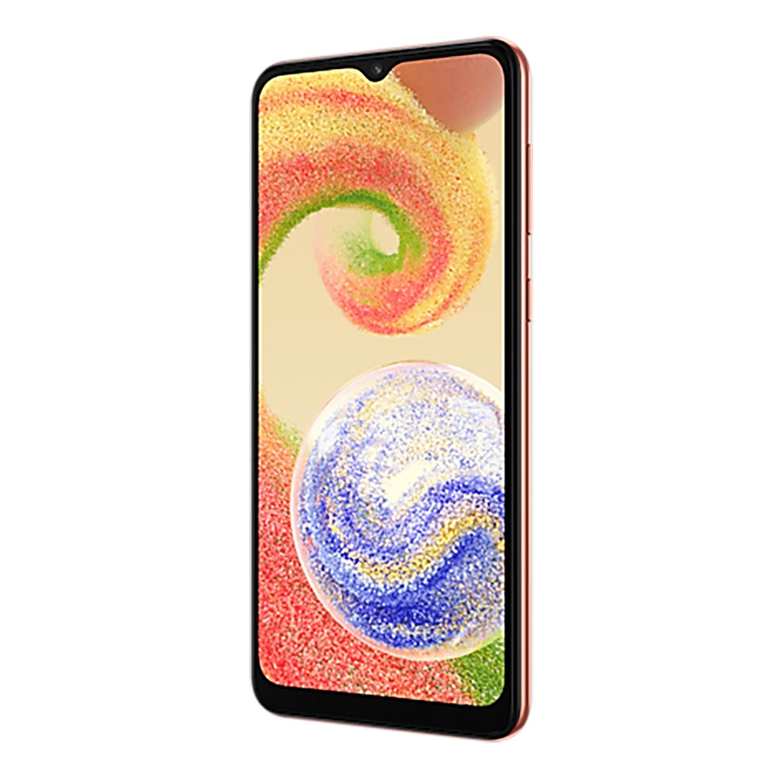 SAMSUNG Galaxy A04 (4GB RAM, 64GB, Copper)_8