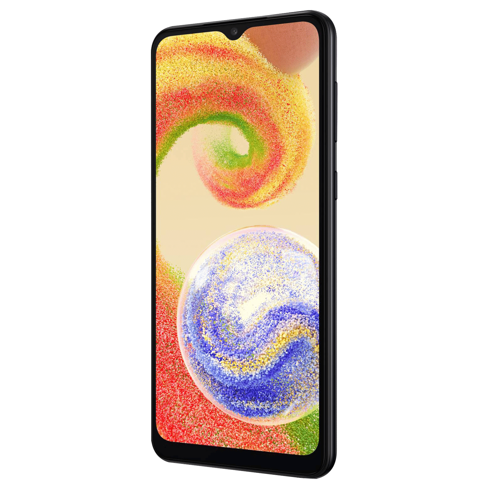 SAMSUNG Galaxy A04 (4GB RAM, 64GB, Green)_9