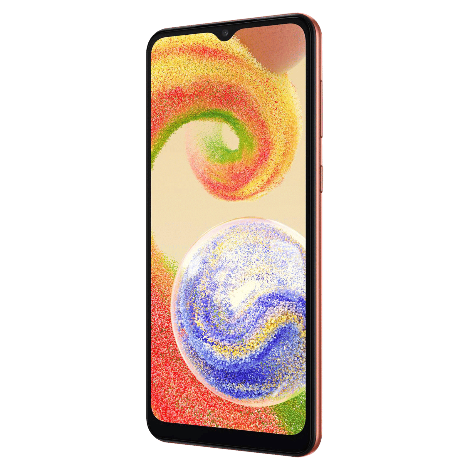 SAMSUNG Galaxy A04 (4GB RAM, 128GB, Copper) SAMSUNG Galaxy A04 (4GB RAM, 128GB, Copper)_9