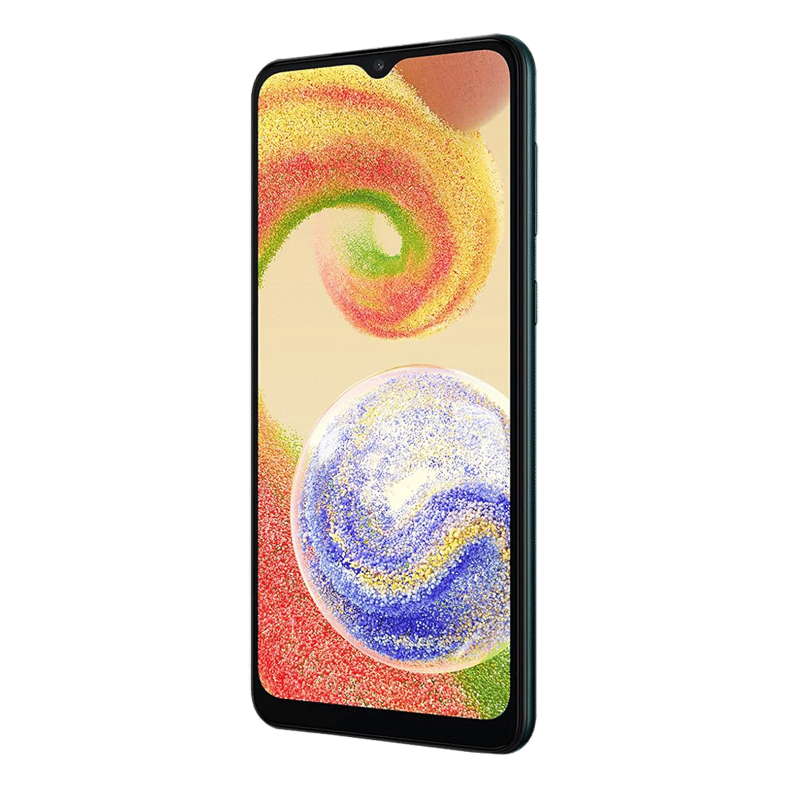 SAMSUNG Galaxy A04 (4GB RAM, 128GB, Black) SAMSUNG Galaxy A04 (4GB RAM, 128GB, Black)_9