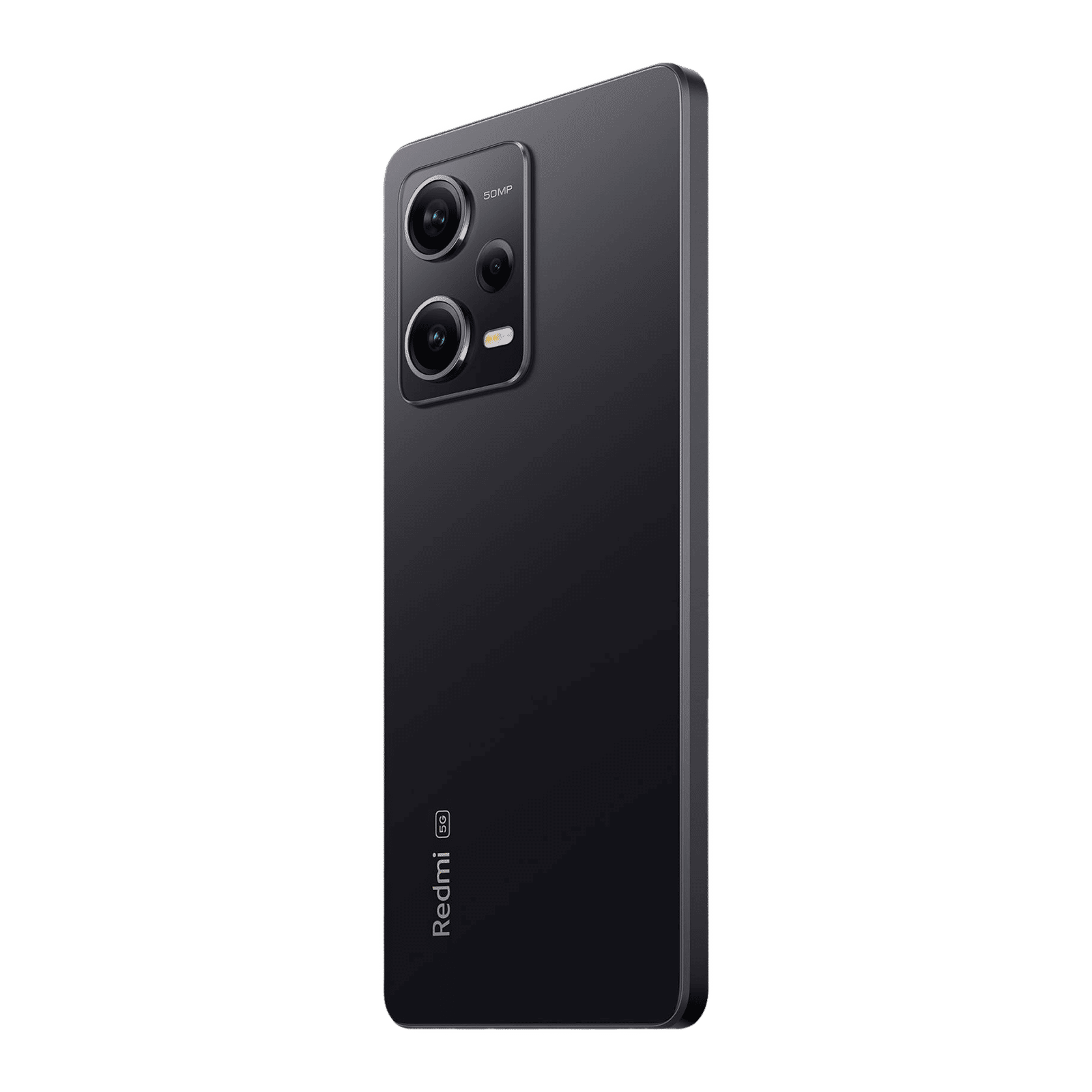 Redmi Note 12 Pro 5G (6GB RAM, 128GB, Onyx Black)_10