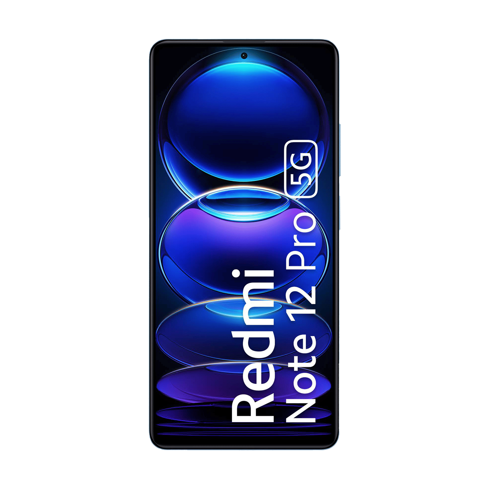 Redmi Note 12 Pro 5G (6GB RAM, 128GB, Onyx Black)_12