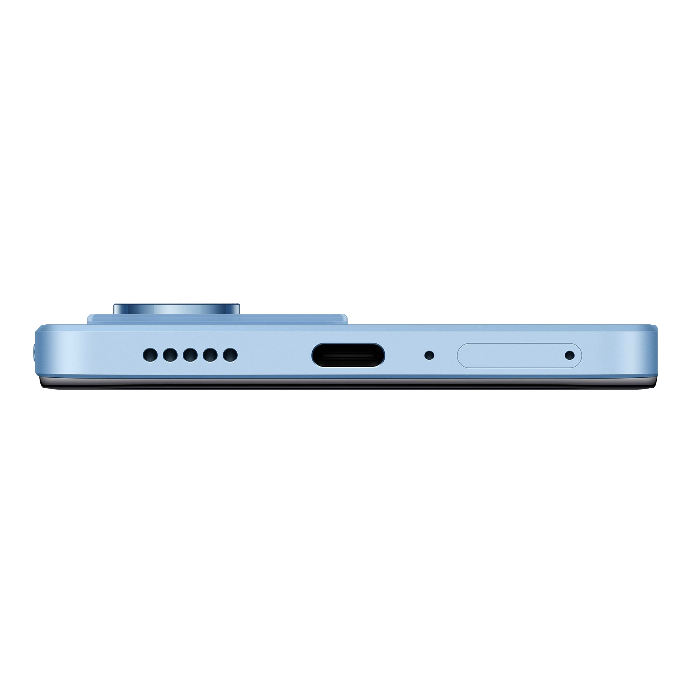 Redmi Note 12 Pro 5G (8GB RAM, 128GB, Frosted Blue)_9