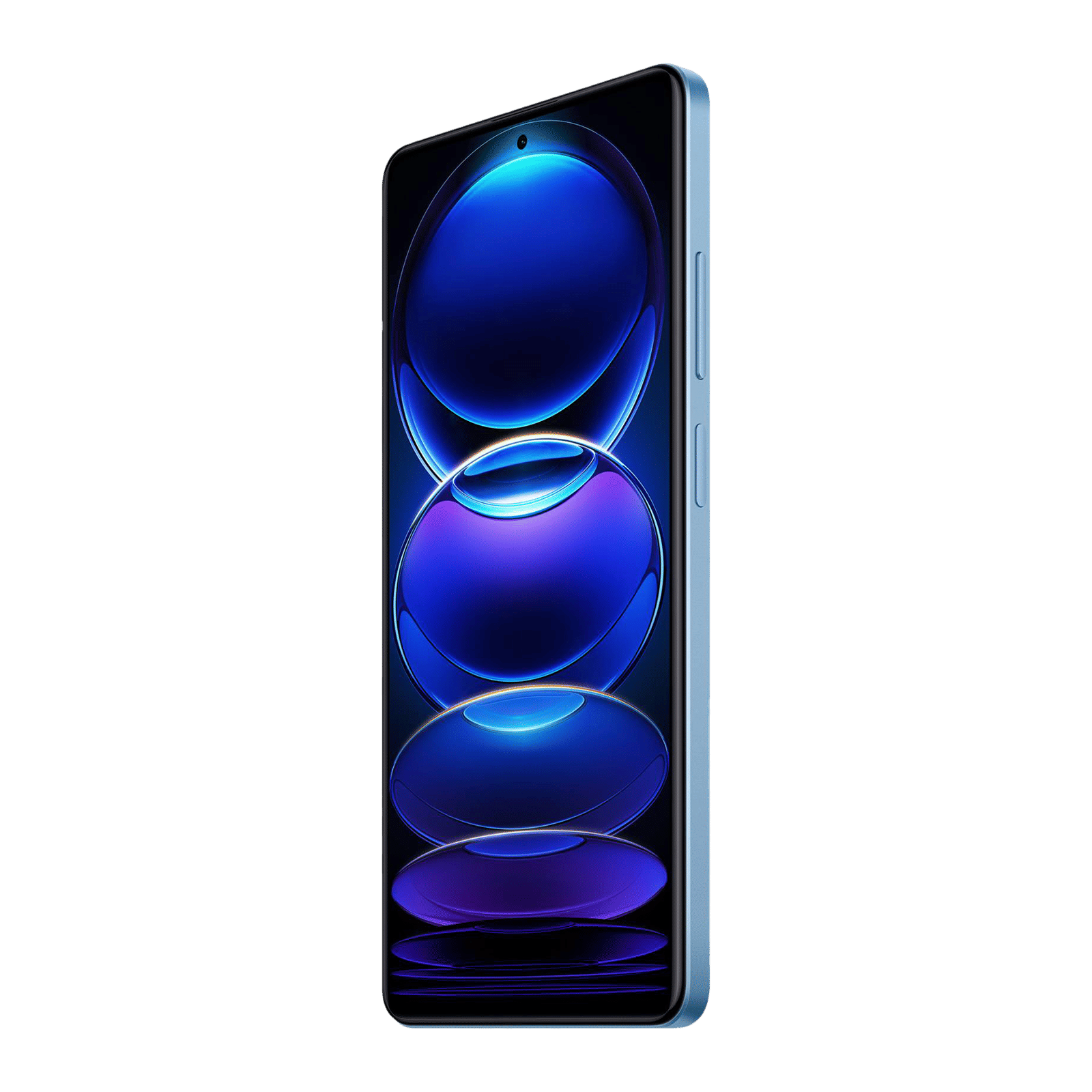 Redmi Note 12 Pro 5G (8GB RAM, 128GB, Frosted Blue)_13