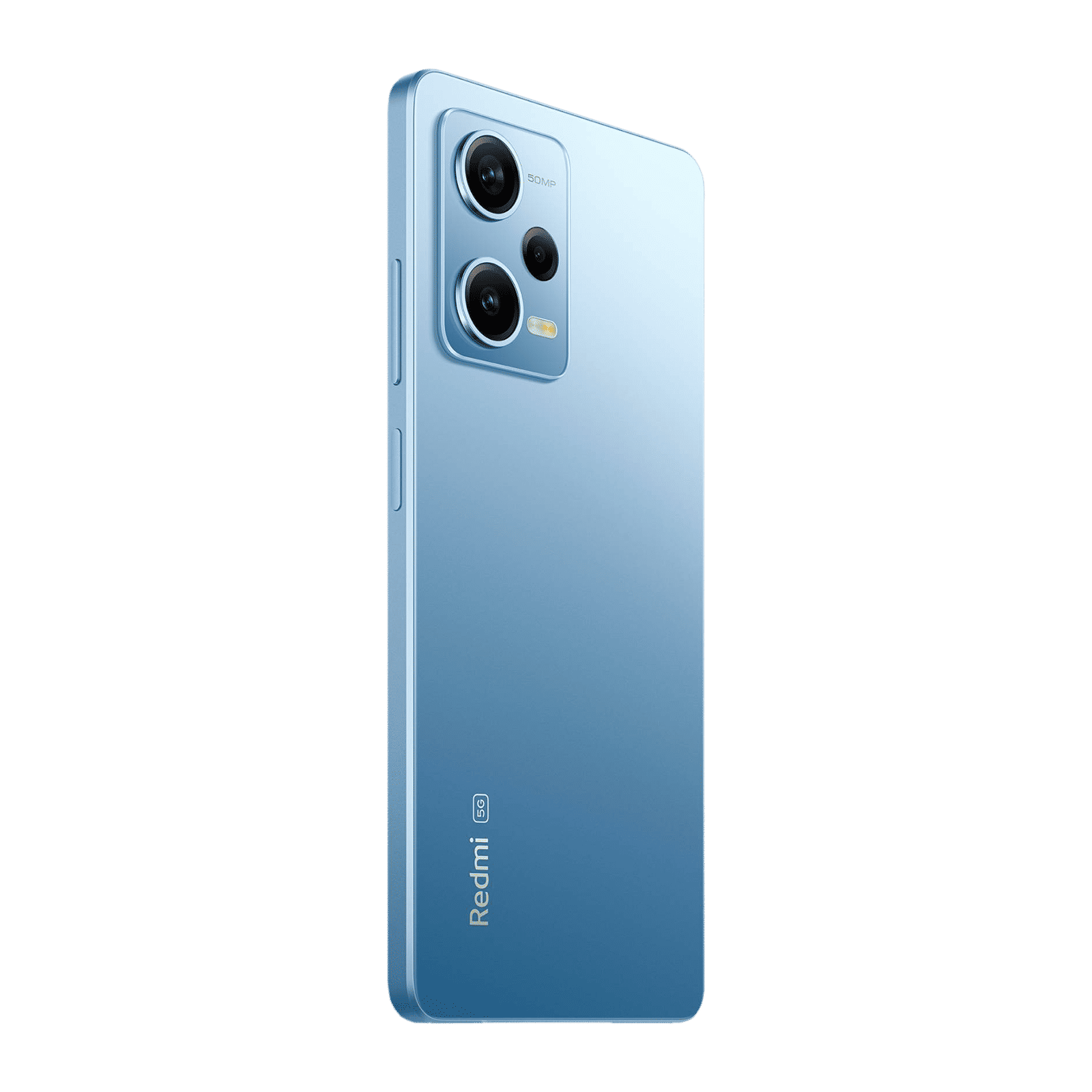 Redmi Note 12 Pro 5G (8GB RAM, 128GB, Frosted Blue)_4
