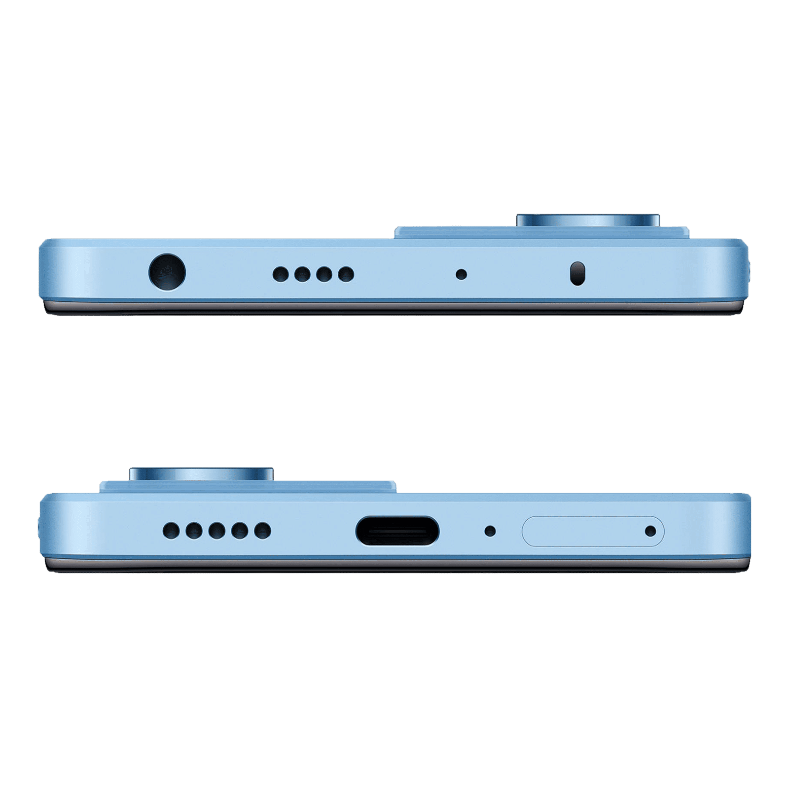 Redmi Note 12 Pro 5G (8GB RAM, 128GB, Frosted Blue)_6
