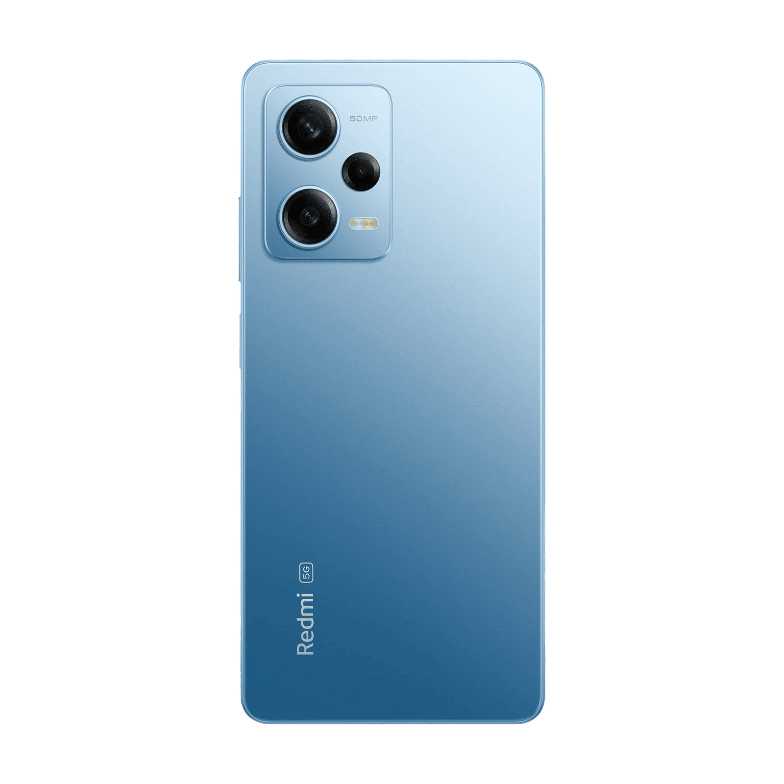 Redmi Note 12 Pro 5G (8GB RAM, 128GB, Frosted Blue)_7