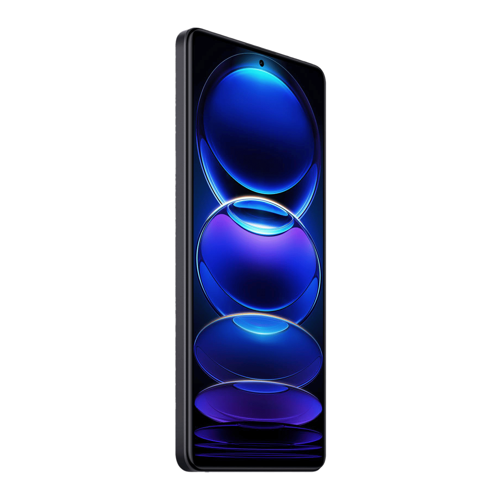 Redmi Note 12 Pro 5G (8GB RAM, 256GB, Onyx Black)_4
