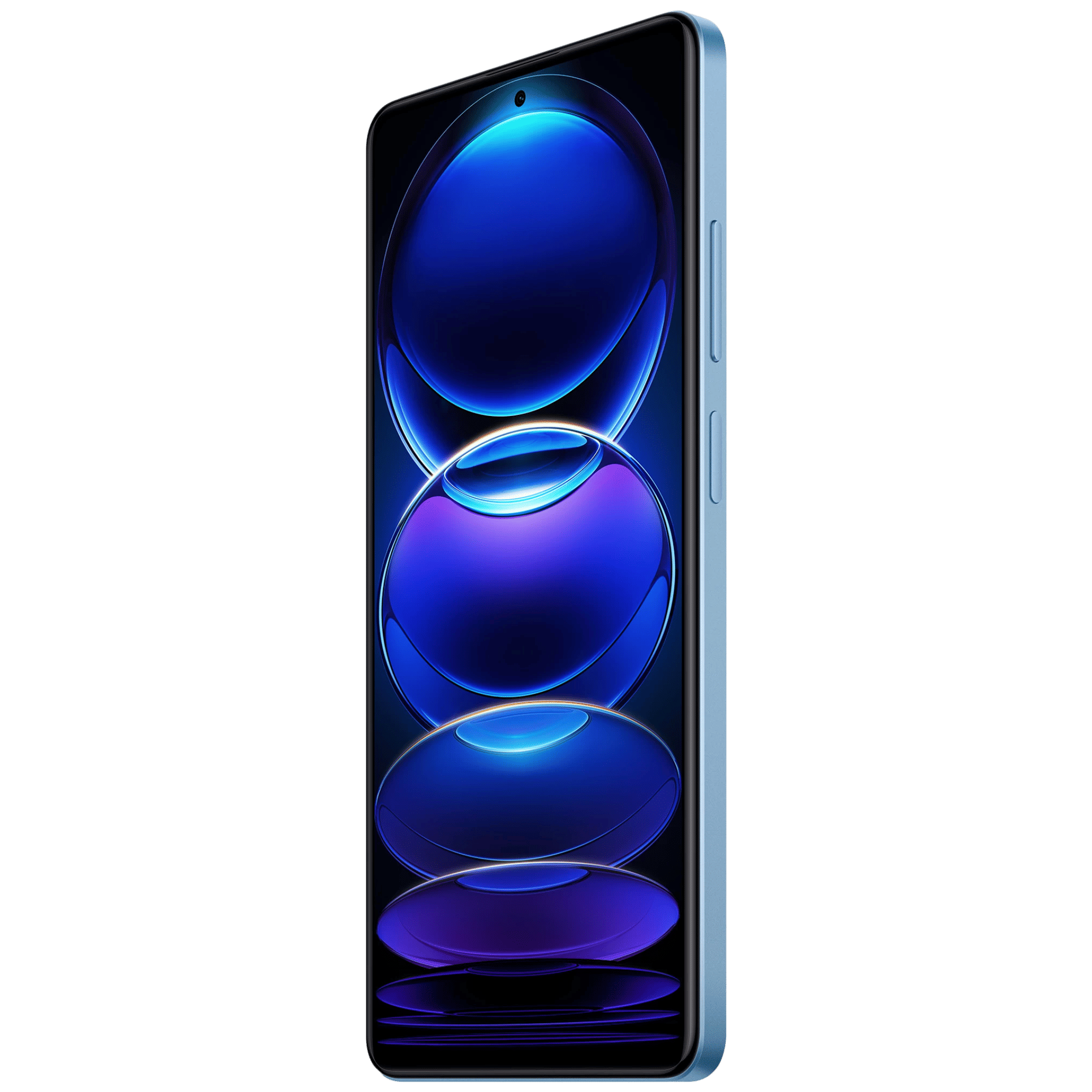 Redmi Note 12 Pro 5G (8GB RAM, 256GB, Frosted Blue) Redmi Note 12 Pro 5G (8GB RAM, 256GB, Frosted Blue)_14
