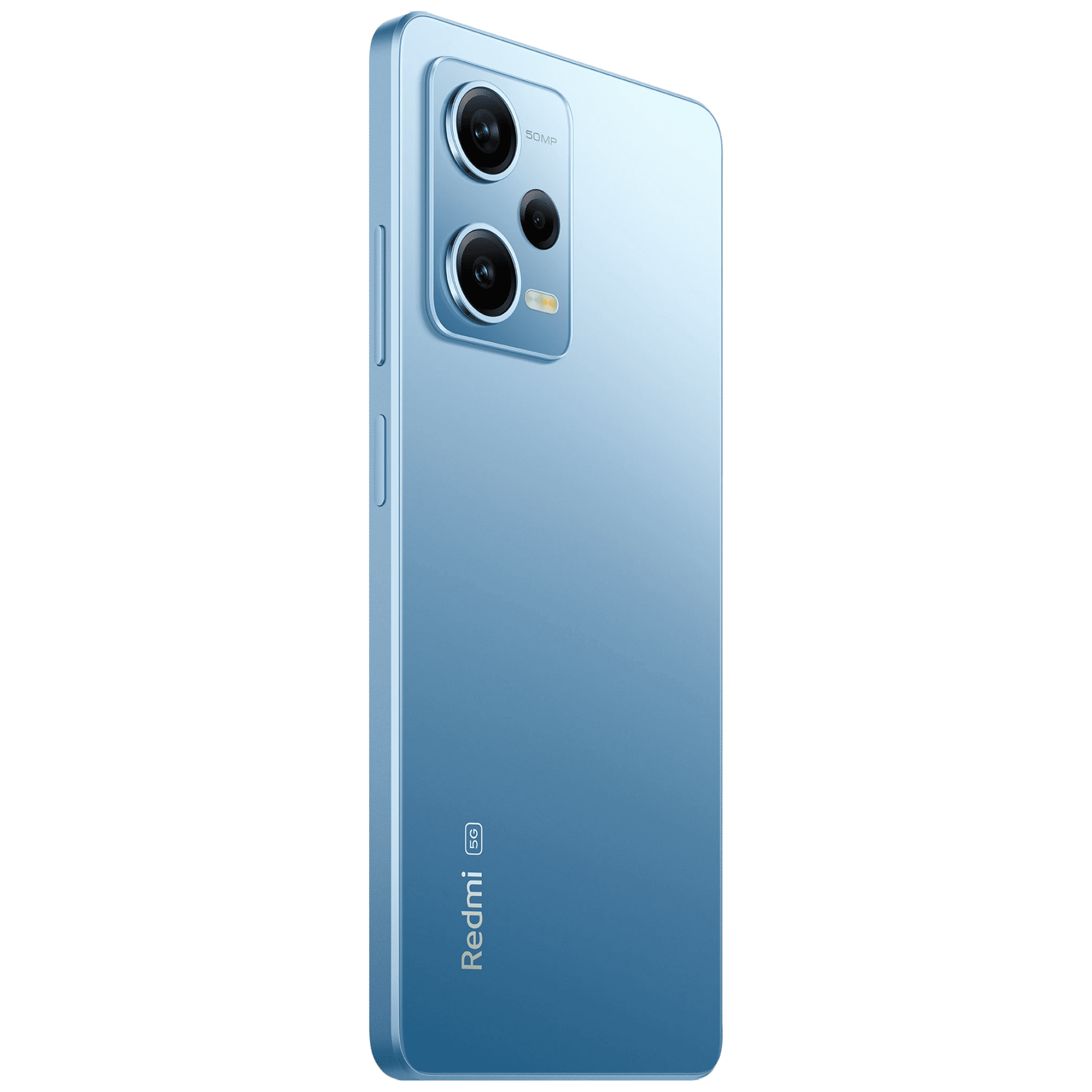Redmi Note 12 Pro 5G (8GB RAM, 256GB, Frosted Blue) Redmi Note 12 Pro 5G (8GB RAM, 256GB, Frosted Blue)_5