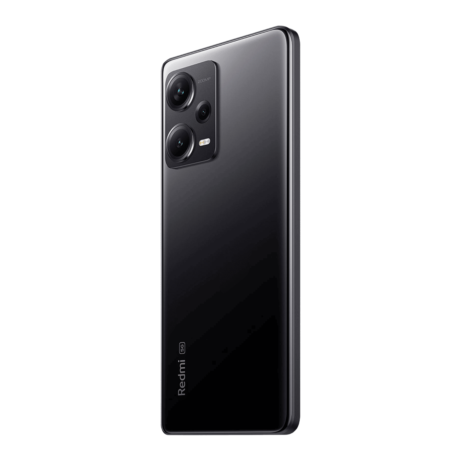 Redmi Note 12 Pro+ 5G (8GB RAM, 256GB, Obsidian Black)_14