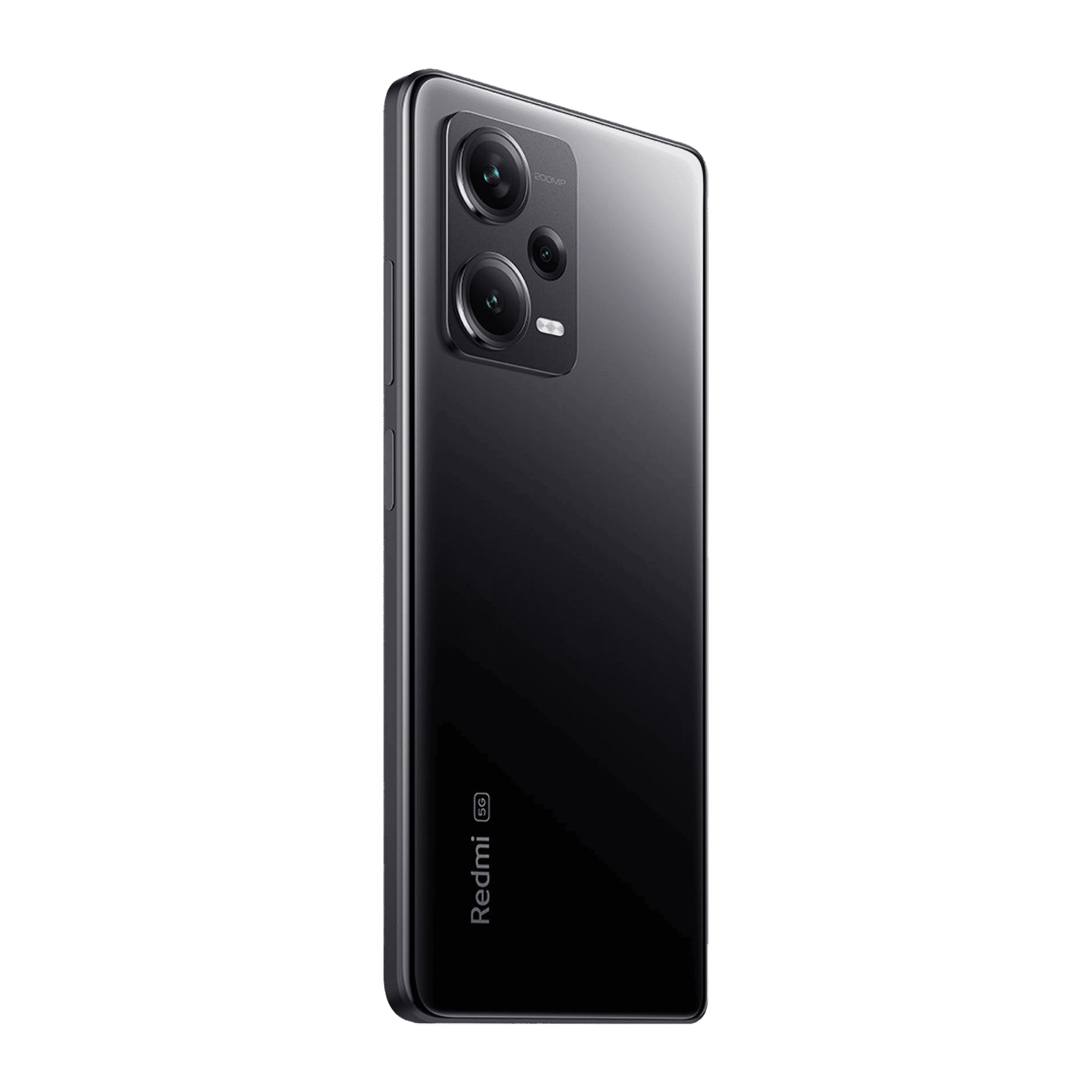 Redmi Note 12 Pro+ 5G (8GB RAM, 256GB, Obsidian Black)_5
