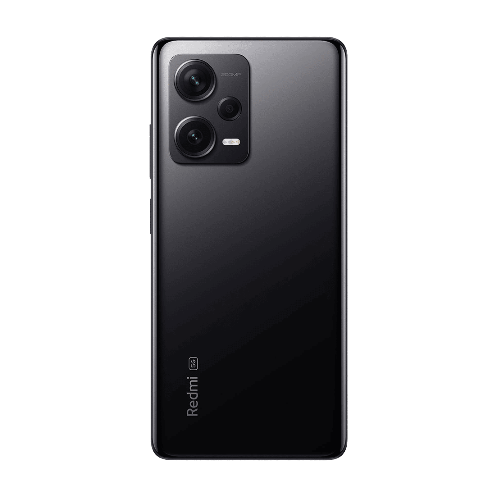 Redmi Note 12 Pro+ 5G (8GB RAM, 256GB, Obsidian Black)_8
