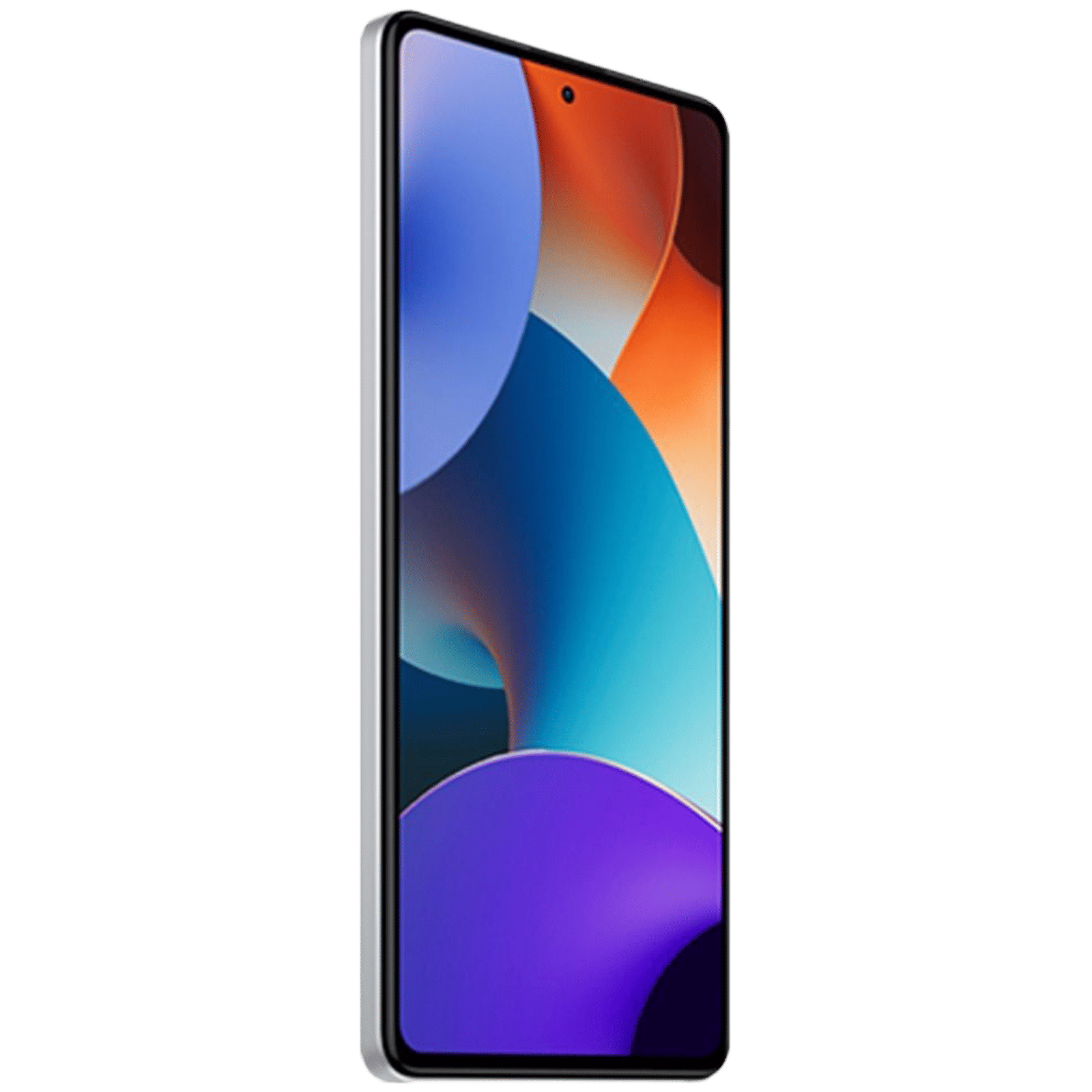 Redmi Note 12 Pro+ 5G (8GB RAM, 256GB, White) Redmi Note 12 Pro+ 5G (8GB RAM, 256GB, White)_4
