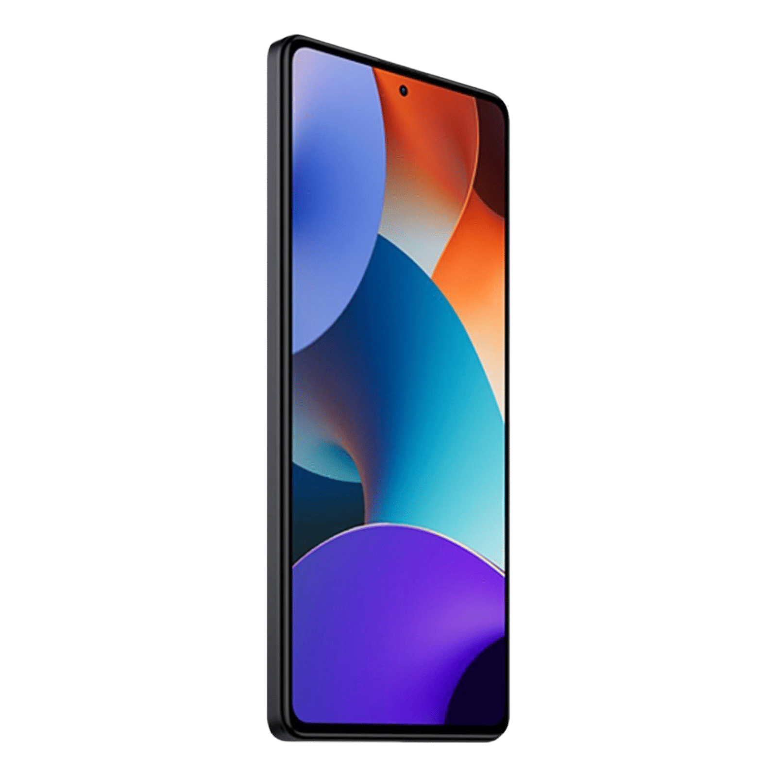Redmi Note 12 Pro+ 5G (12GB RAM, 256GB, Black) Redmi Note 12 Pro+ 5G (12GB RAM, 256GB, Black)_4