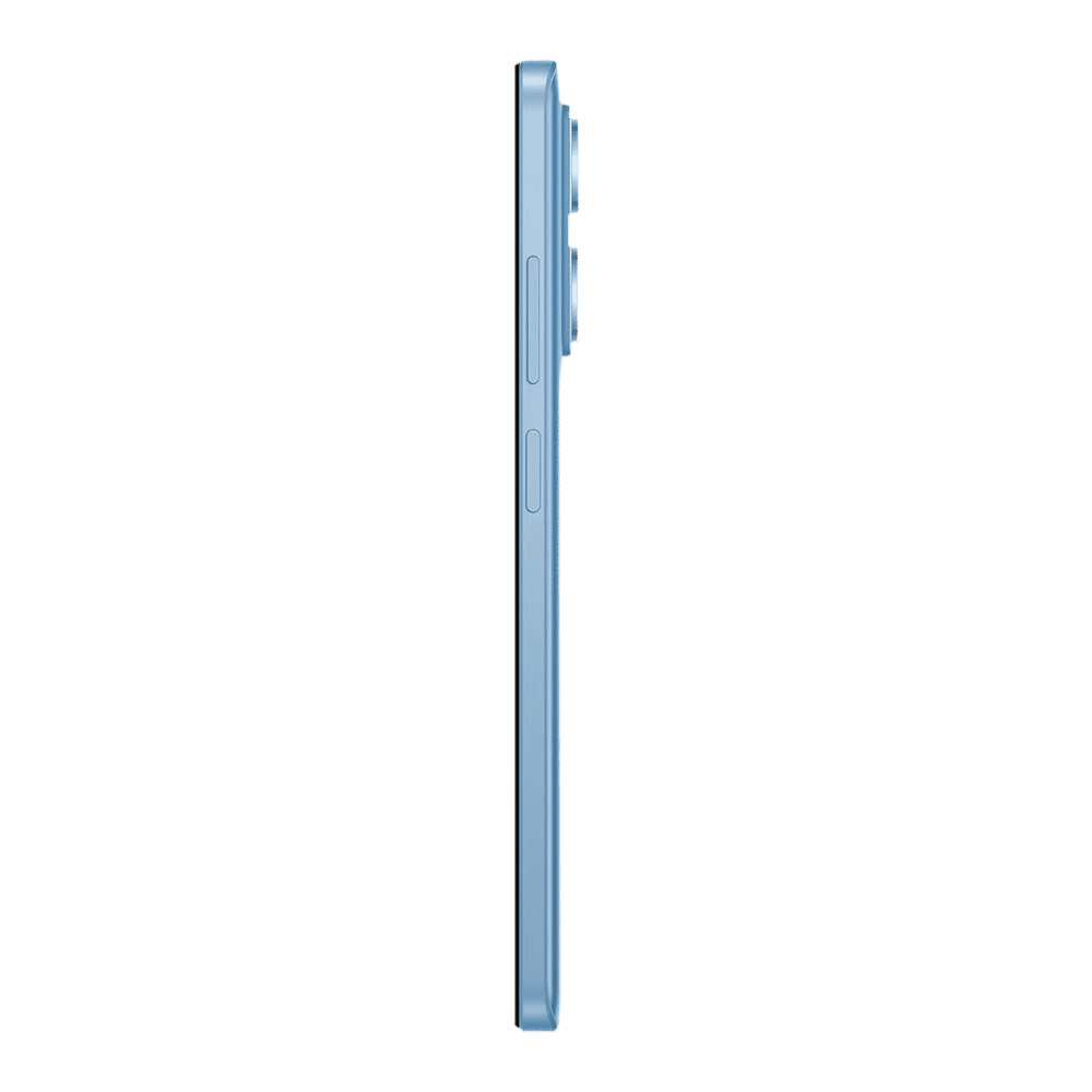 Redmi Note 12 Pro+ 5G (12GB RAM, 256GB, Iceberg Blue)_12