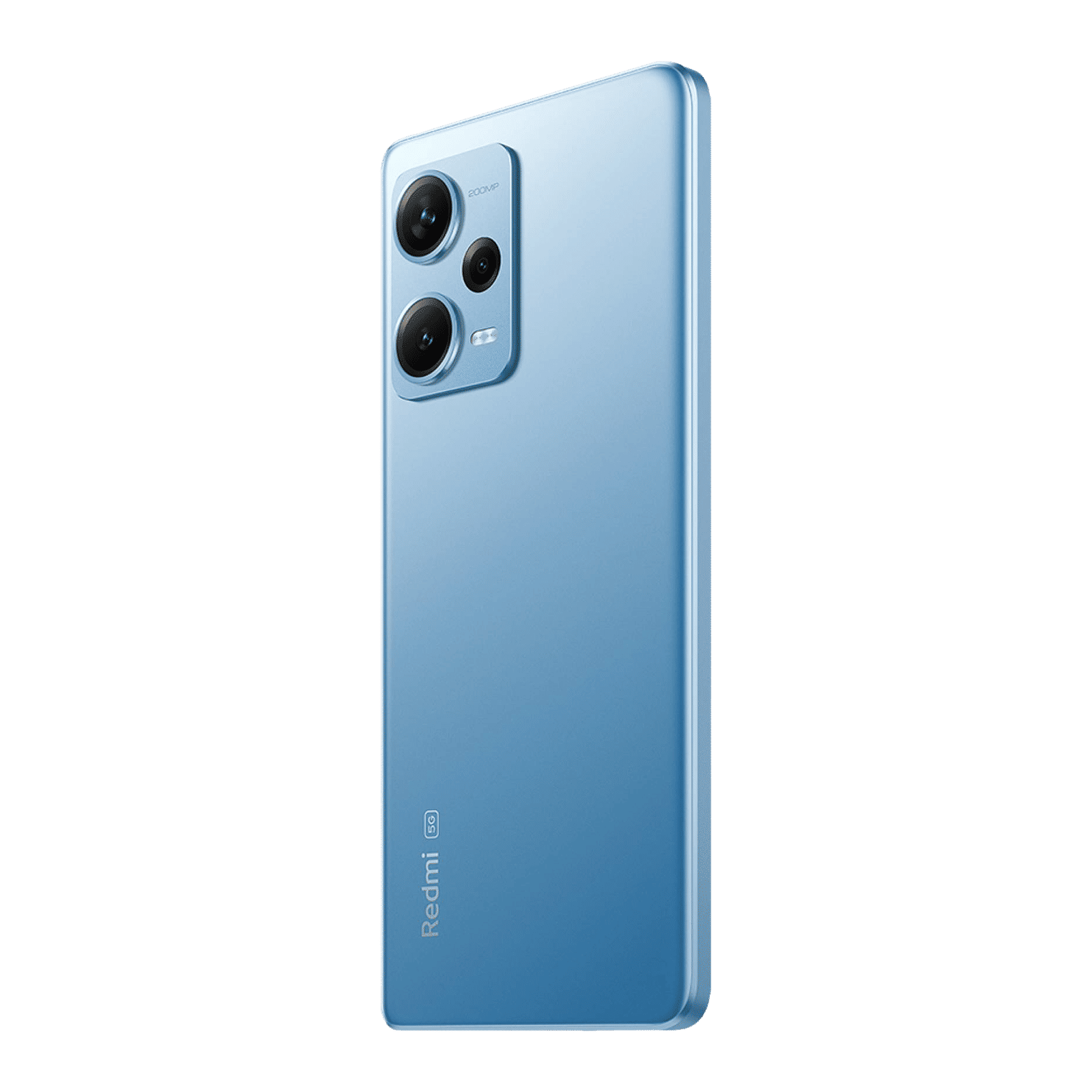 Redmi Note 12 Pro+ 5G (12GB RAM, 256GB, Iceberg Blue)_14