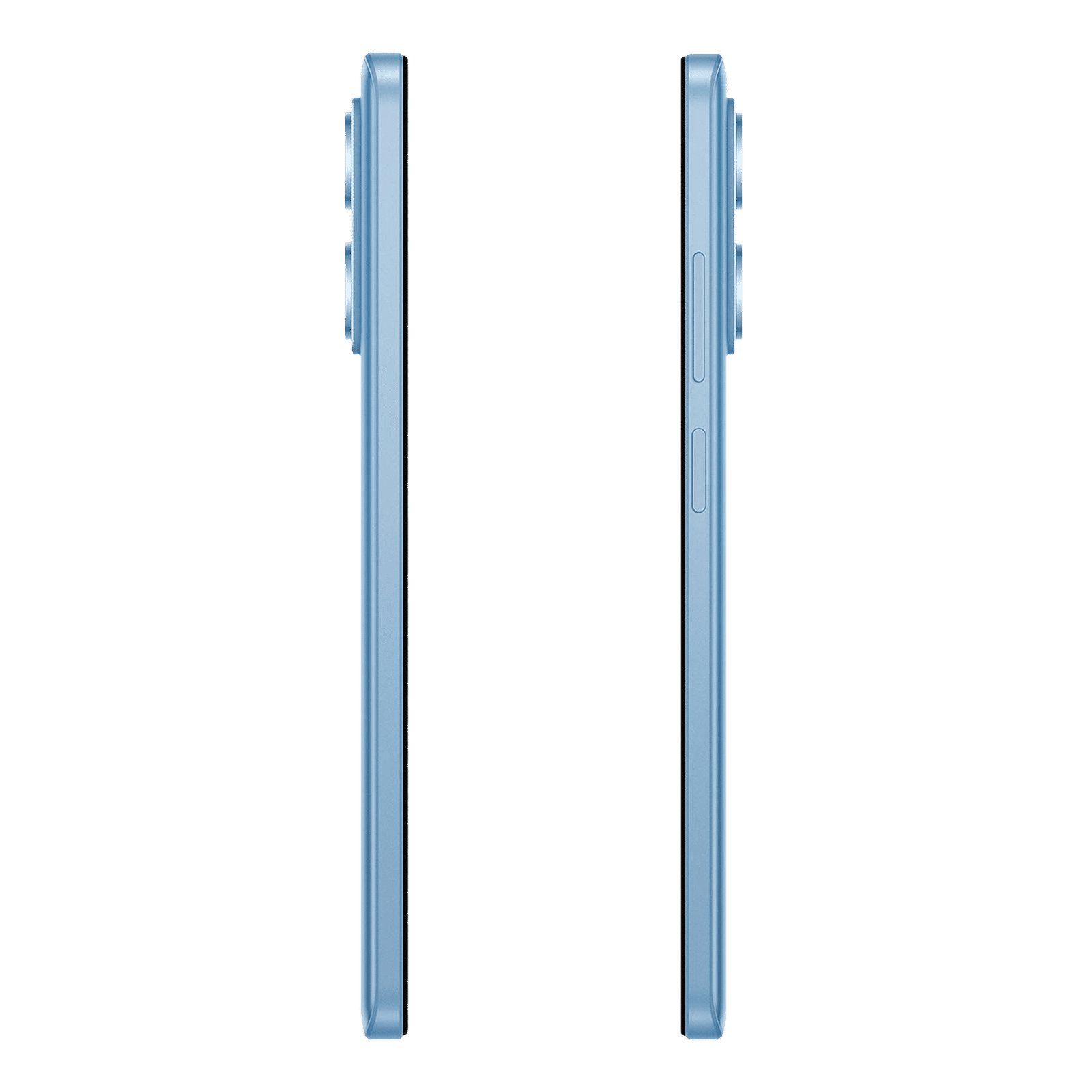 Redmi Note 12 Pro+ 5G (12GB RAM, 256GB, Iceberg Blue)_6
