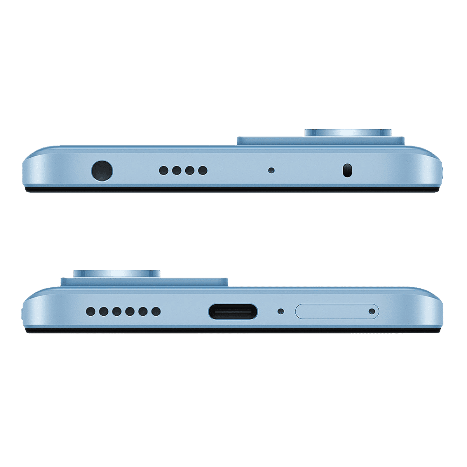 Redmi Note 12 Pro+ 5G (12GB RAM, 256GB, Iceberg Blue)_7