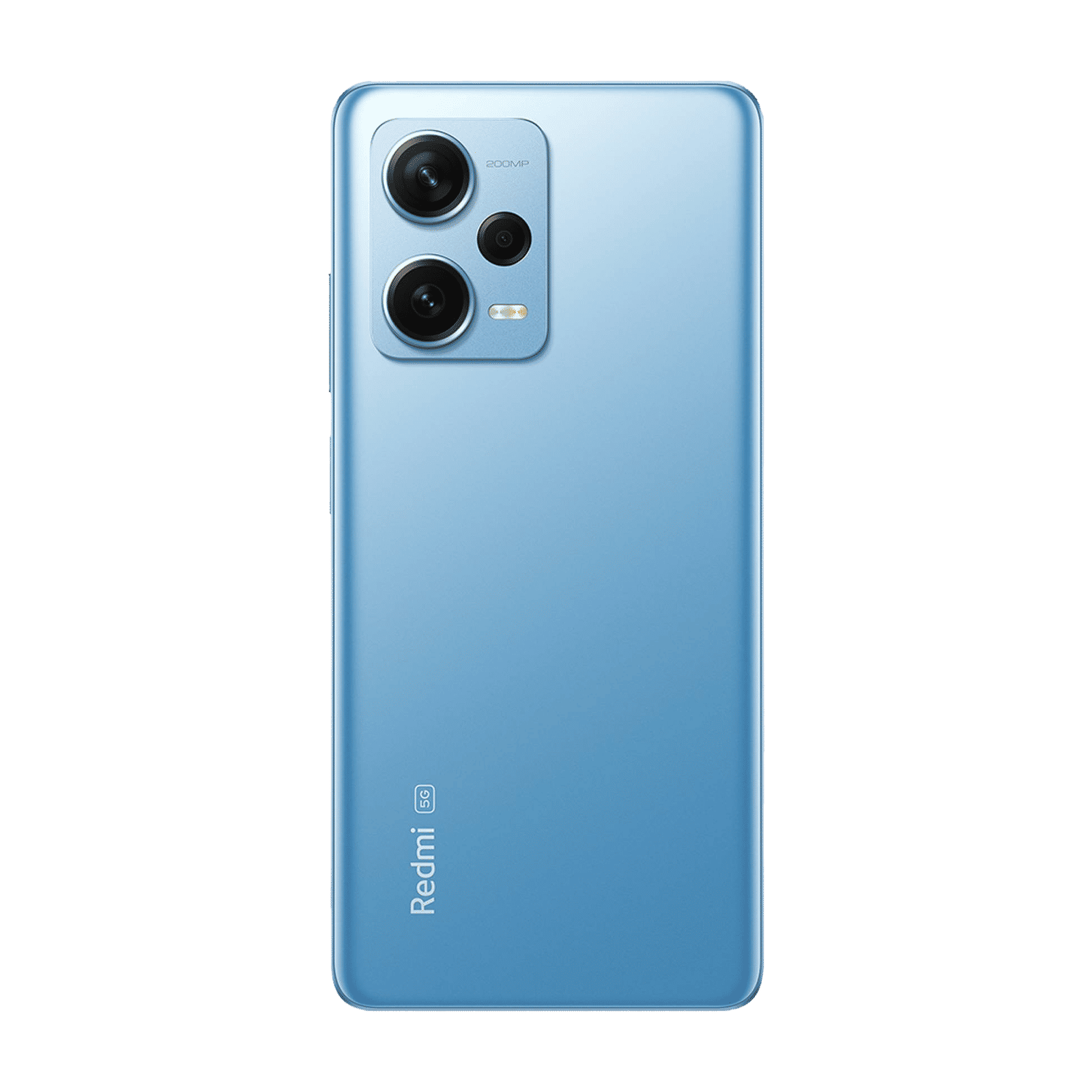 Redmi Note 12 Pro+ 5G (12GB RAM, 256GB, Iceberg Blue)_8