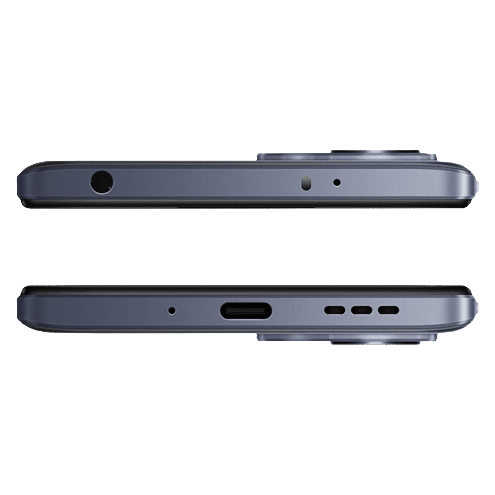 Redmi Note 12 5G (4GB RAM, 128GB, Matte Black)_7