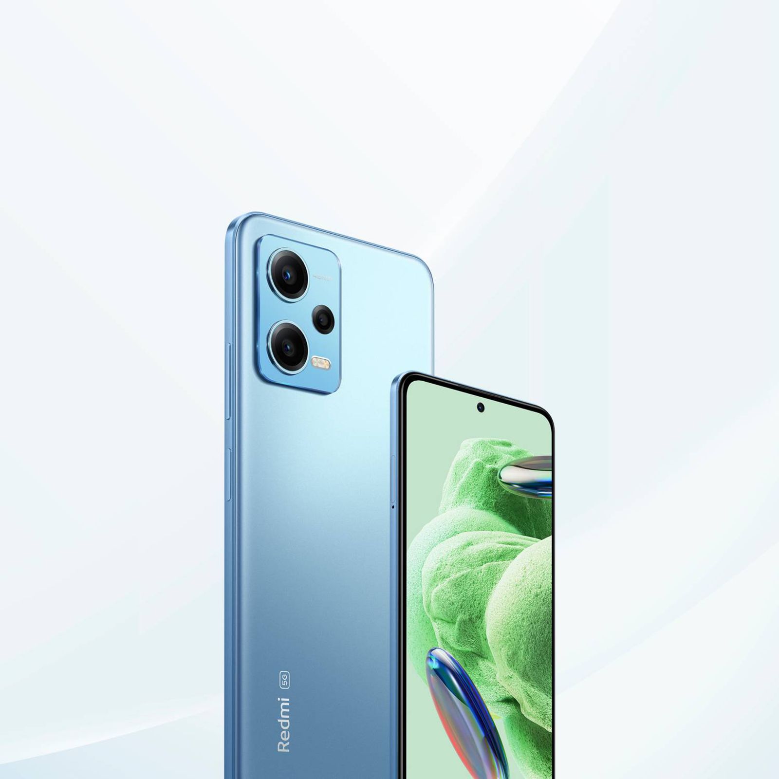 Redmi Note 12 5G (4GB RAM, 128GB, Mystique Blue)_17