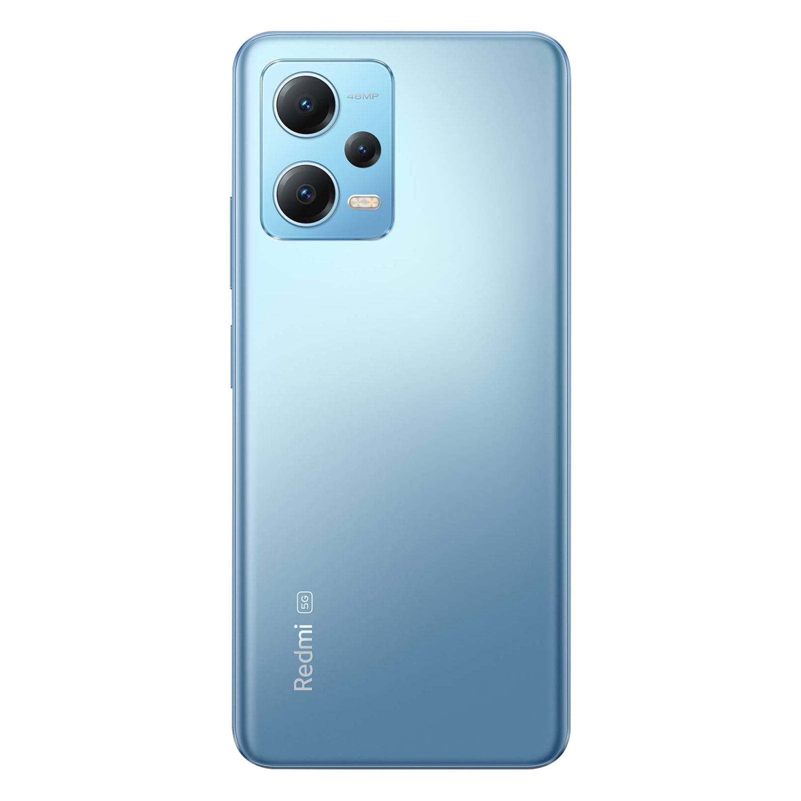 Redmi Note 12 5G (4GB RAM, 128GB, Mystique Blue)_7