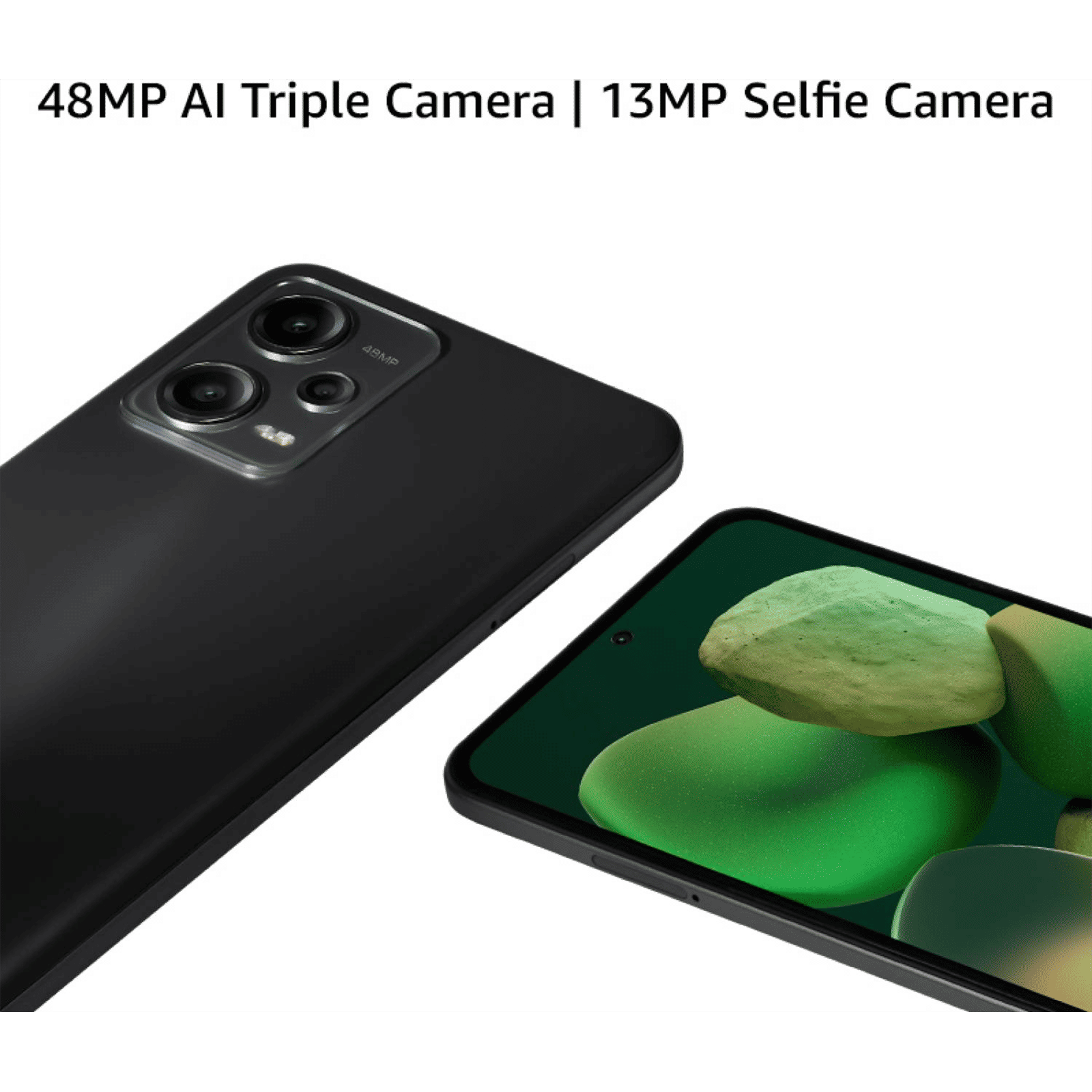 Redmi Note 12 5G (4GB RAM, 128GB, Frosted Green) Redmi Note 12 5G (4GB RAM, 128GB, Frosted Green)_16