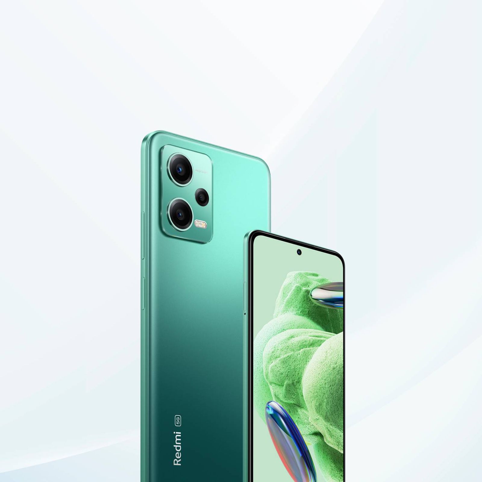 Redmi Note 12 5G (4GB RAM, 128GB, Frosted Green) Redmi Note 12 5G (4GB RAM, 128GB, Frosted Green)_18