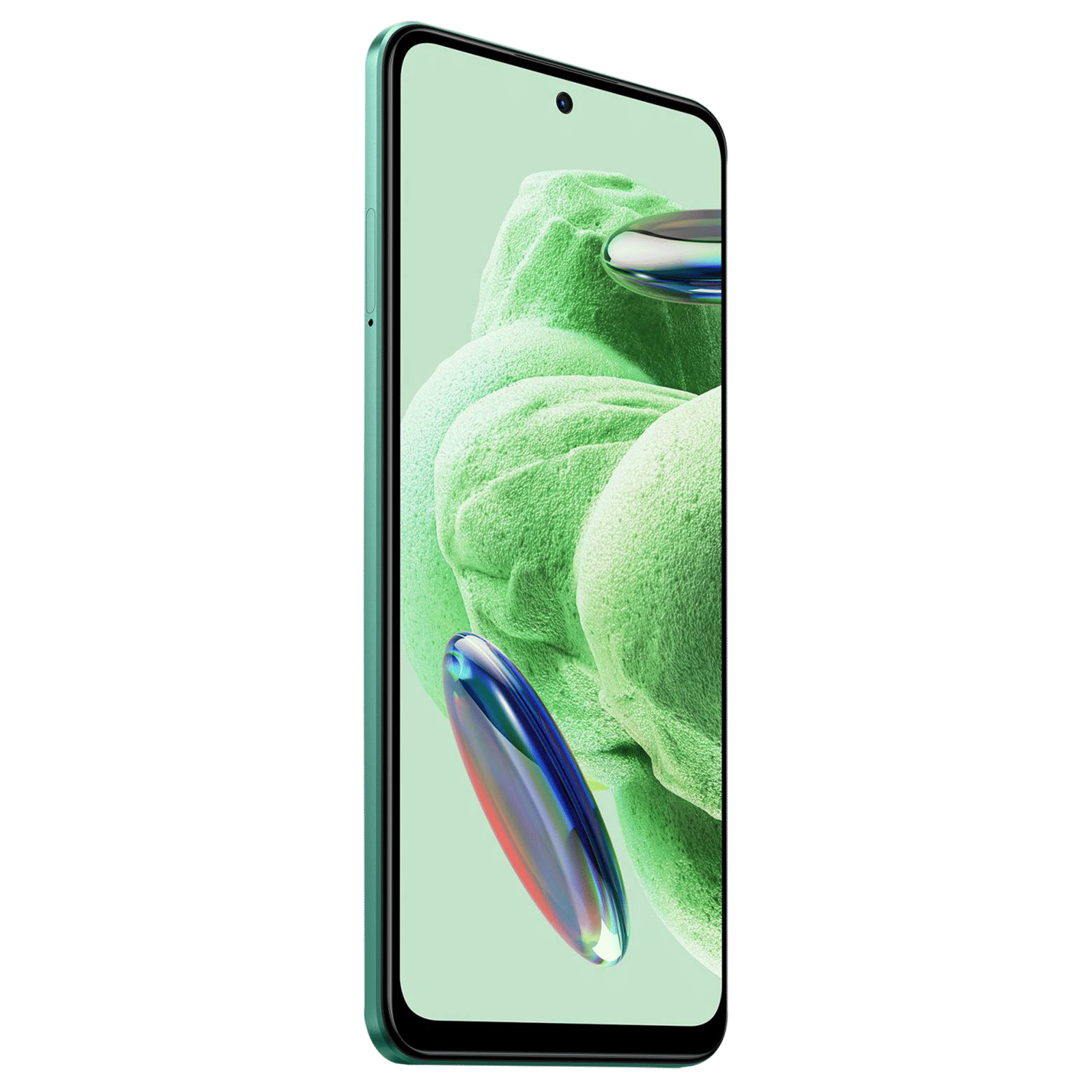 Redmi Note 12 5G (4GB RAM, 128GB, Frosted Green) Redmi Note 12 5G (4GB RAM, 128GB, Frosted Green)_4