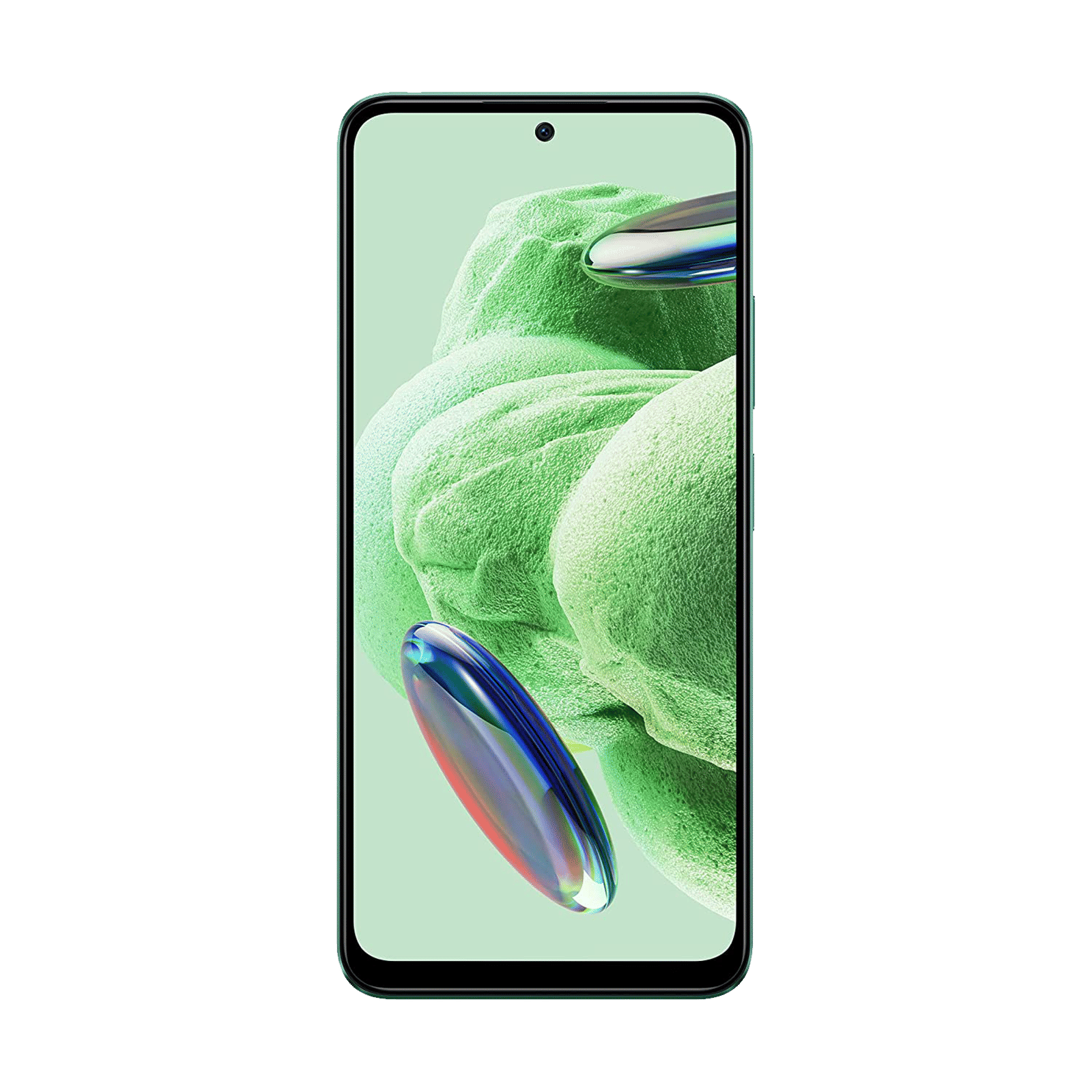 Redmi Note 12 5G (4GB RAM, 128GB, Frosted Green) Redmi Note 12 5G (4GB RAM, 128GB, Frosted Green)_8